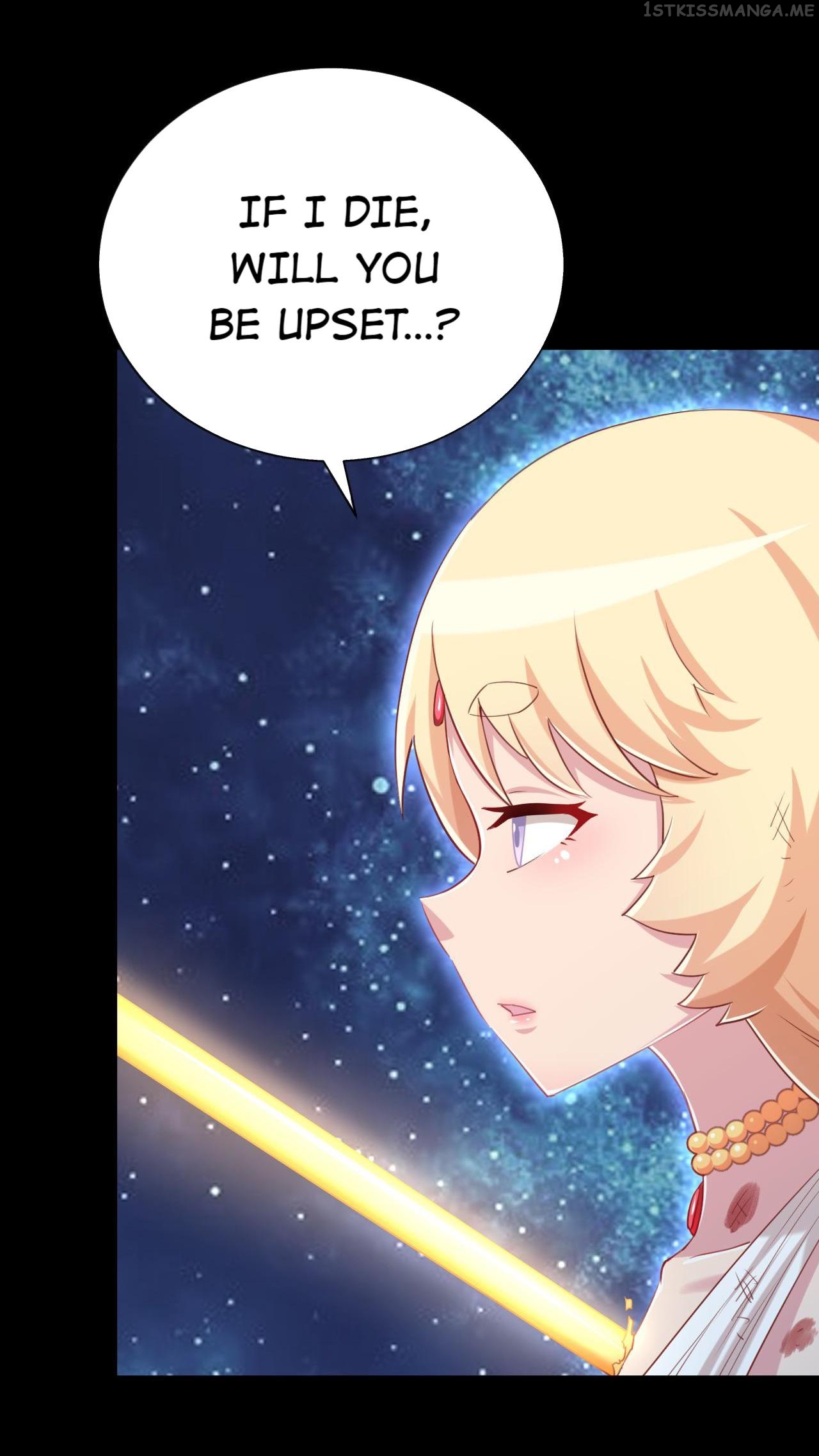 God gave me this awkward superpower, what is it for? chapter 67.1 - page 5