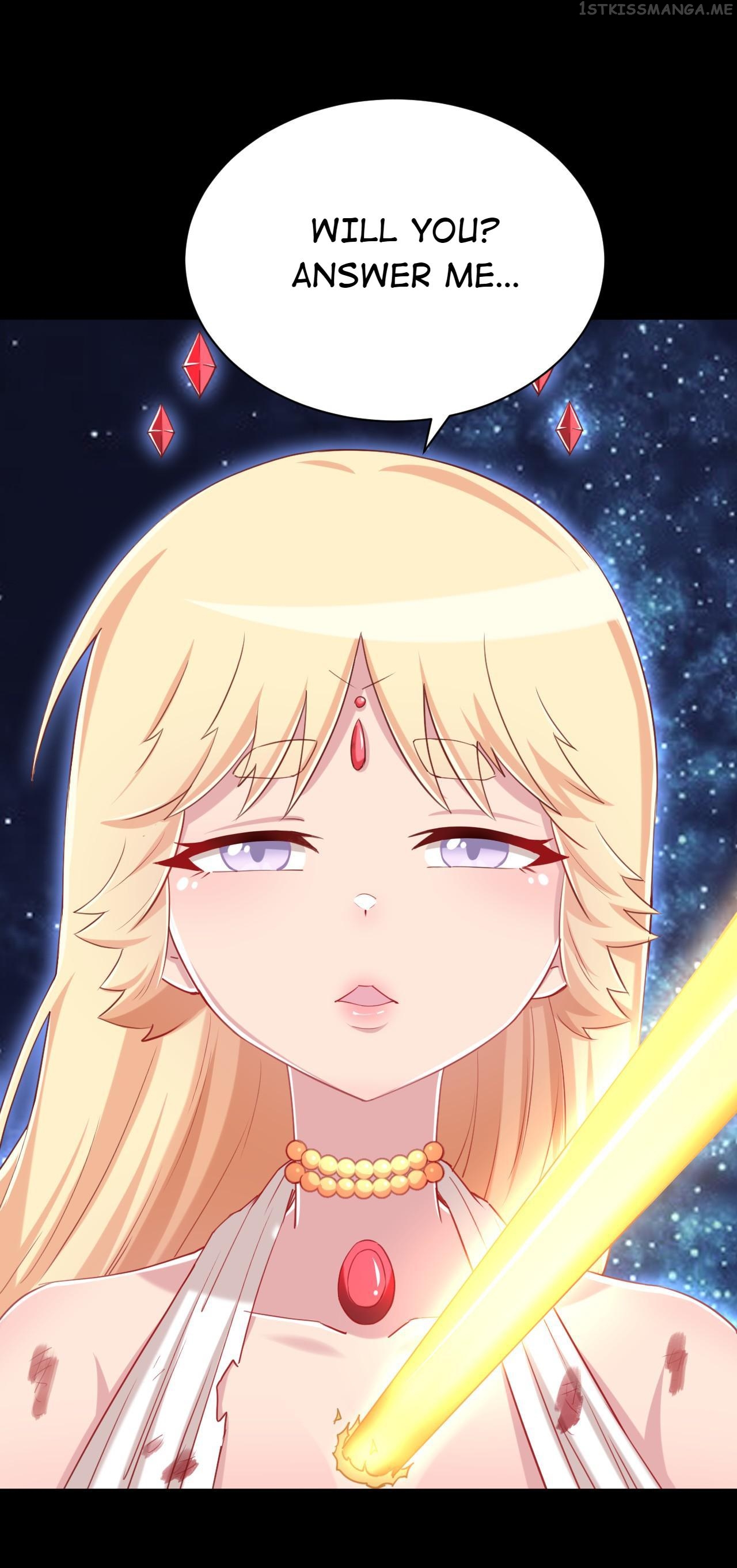 God gave me this awkward superpower, what is it for? chapter 67.1 - page 7