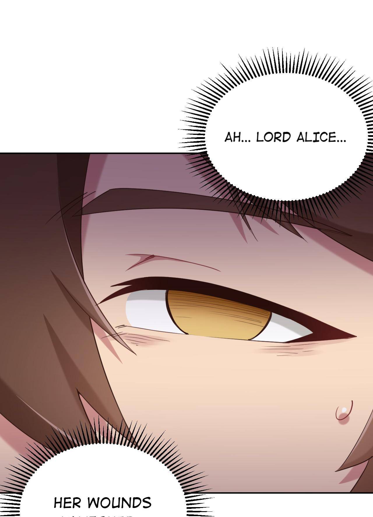 God gave me this awkward superpower, what is it for? chapter 66 - page 48