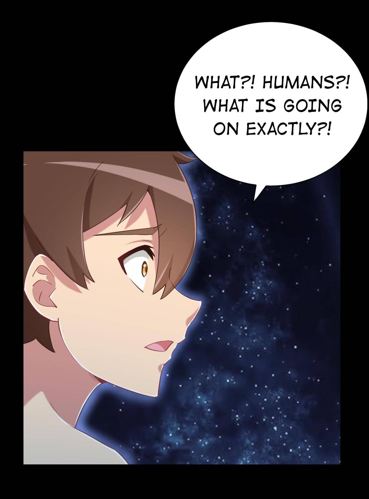 God gave me this awkward superpower, what is it for? chapter 66 - page 59