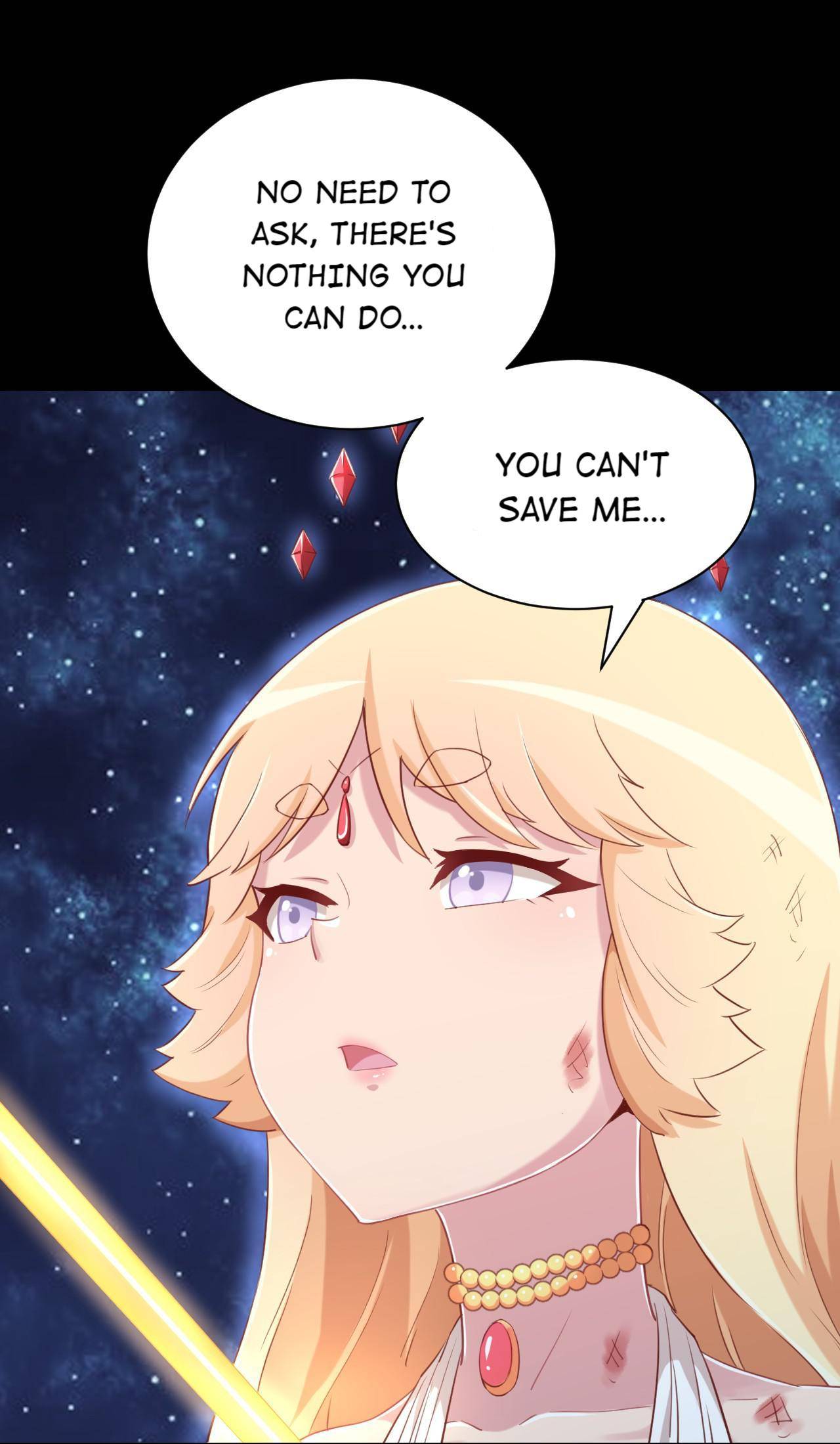 God gave me this awkward superpower, what is it for? chapter 66 - page 60