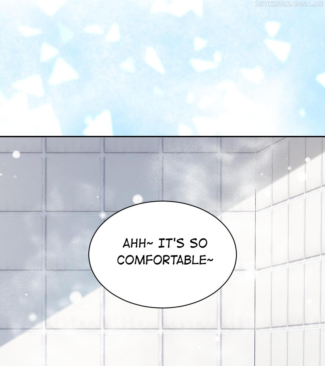 God gave me this awkward superpower, what is it for? chapter 65.2 - page 18