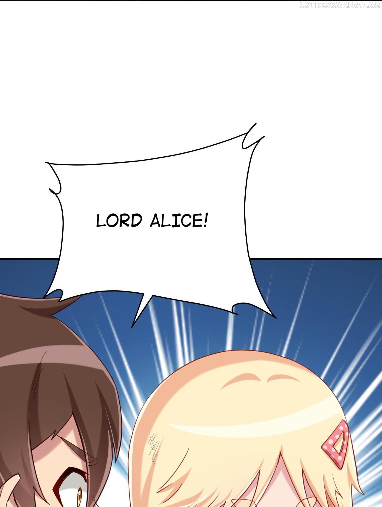 God gave me this awkward superpower, what is it for? chapter 65.2 - page 28