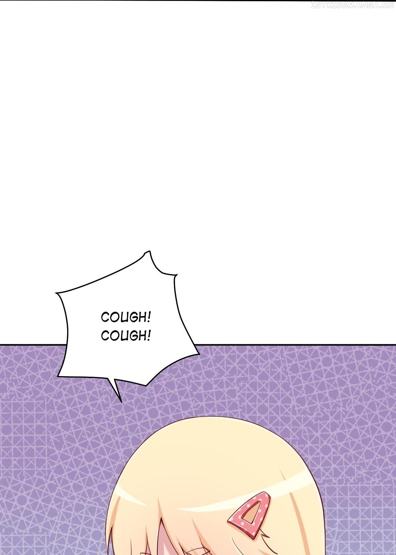 God gave me this awkward superpower, what is it for? chapter 65.2 - page 6