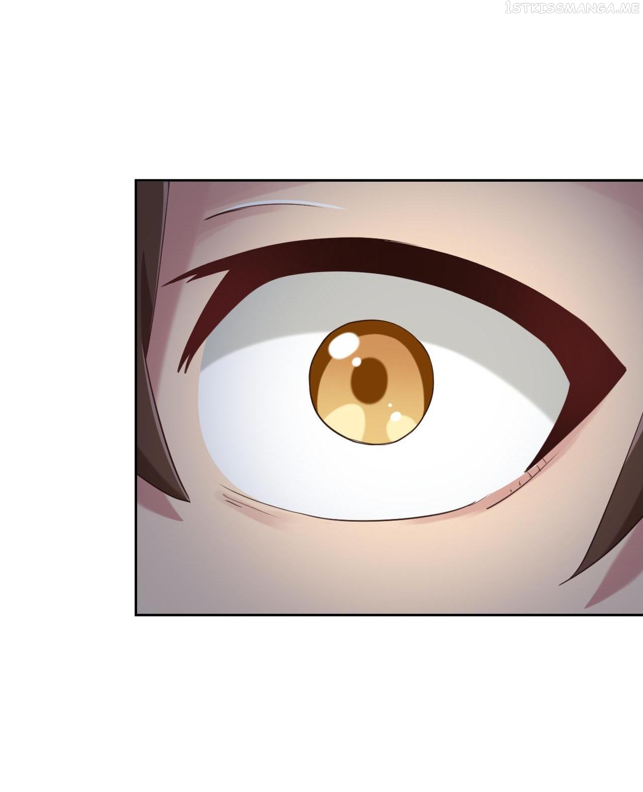 God gave me this awkward superpower, what is it for? chapter 65.1 - page 22