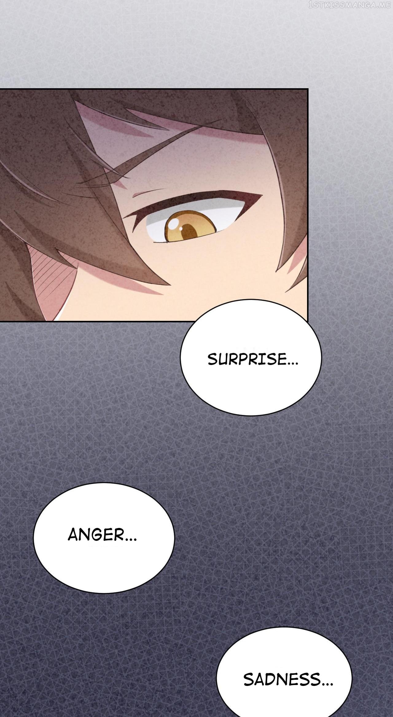 God gave me this awkward superpower, what is it for? chapter 65.1 - page 6