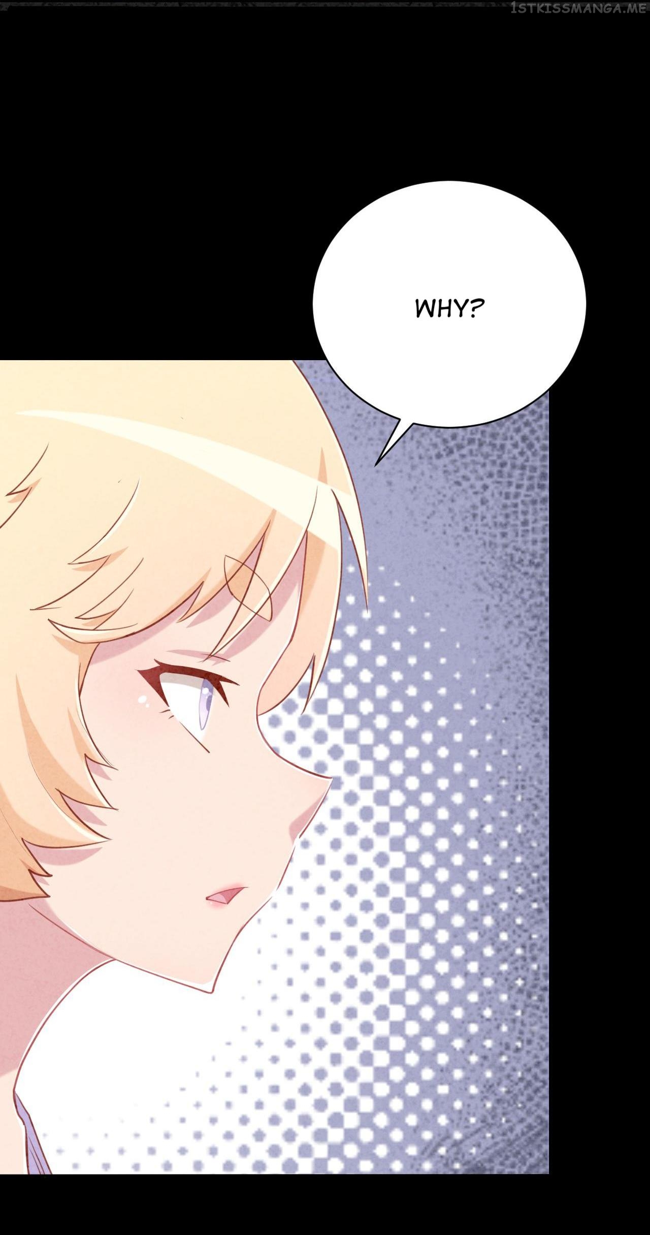 God gave me this awkward superpower, what is it for? chapter 65.1 - page 8