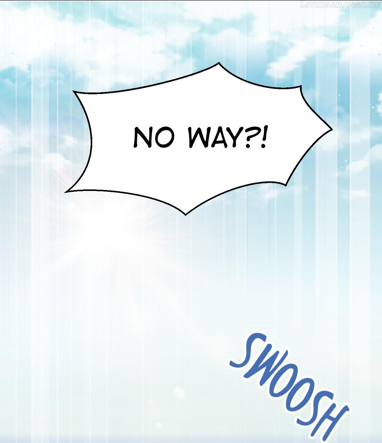 God gave me this awkward superpower, what is it for? chapter 62.1 - page 7