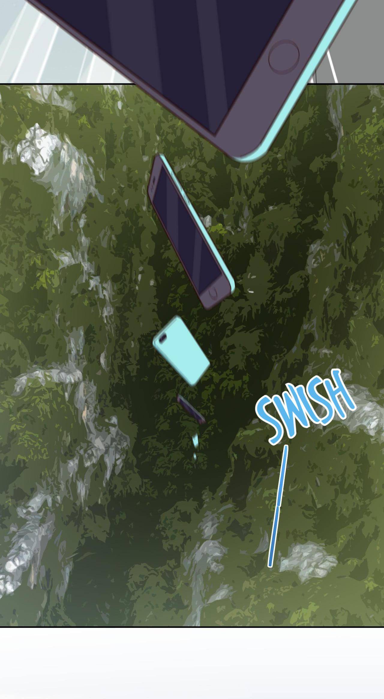 God gave me this awkward superpower, what is it for? chapter 62 - page 39