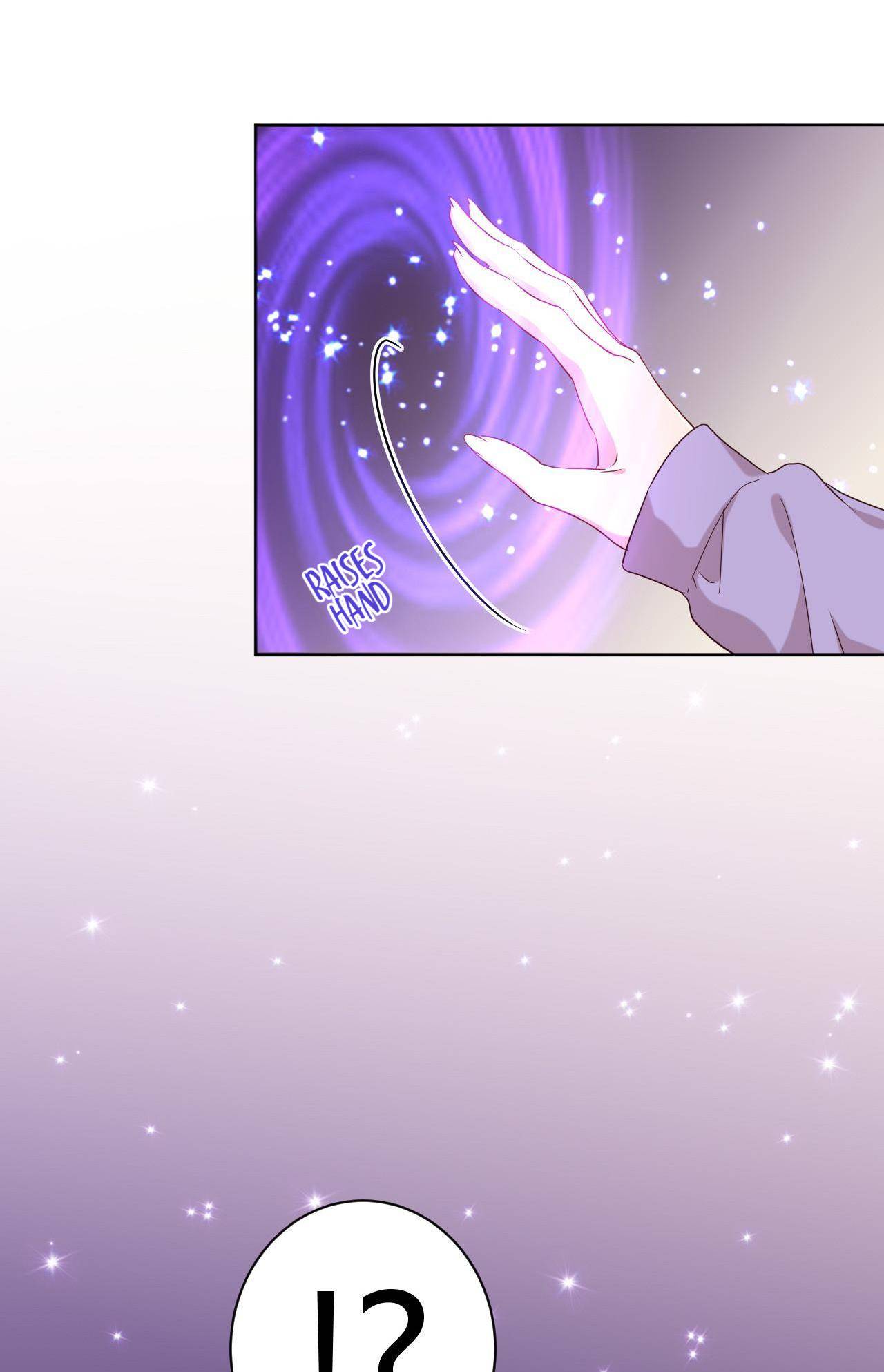 God gave me this awkward superpower, what is it for? chapter 61 - page 27