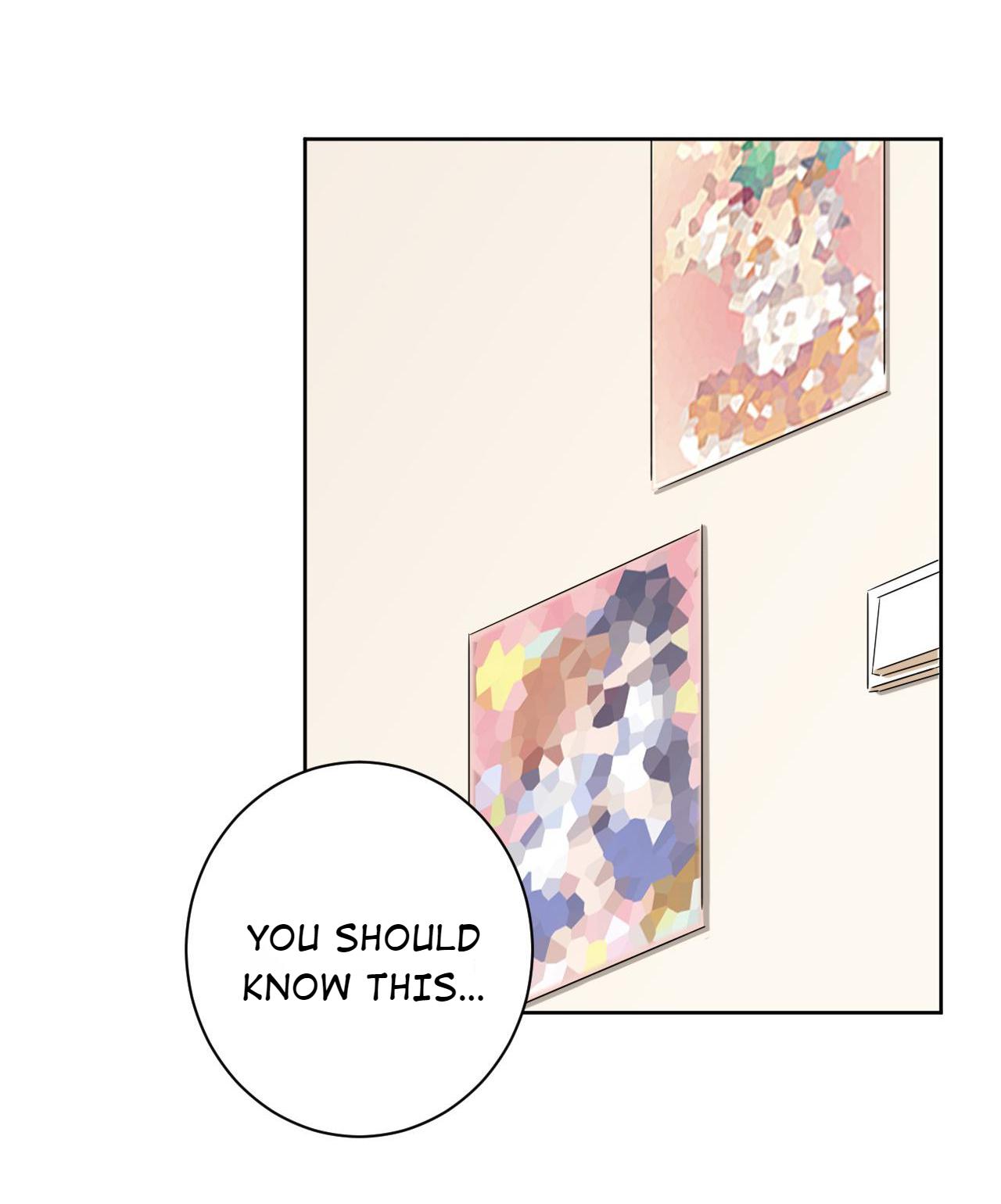 God gave me this awkward superpower, what is it for? chapter 60 - page 4
