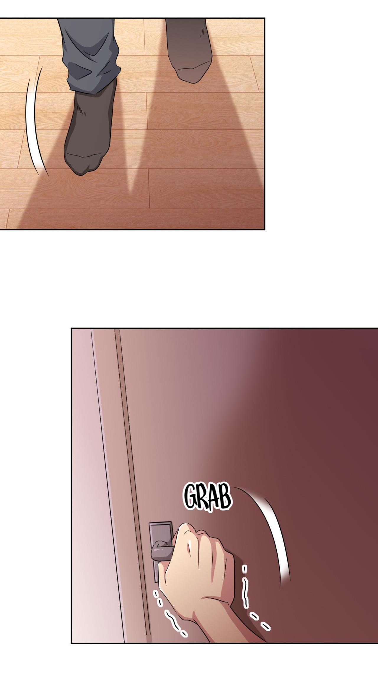 God gave me this awkward superpower, what is it for? chapter 55 - page 9