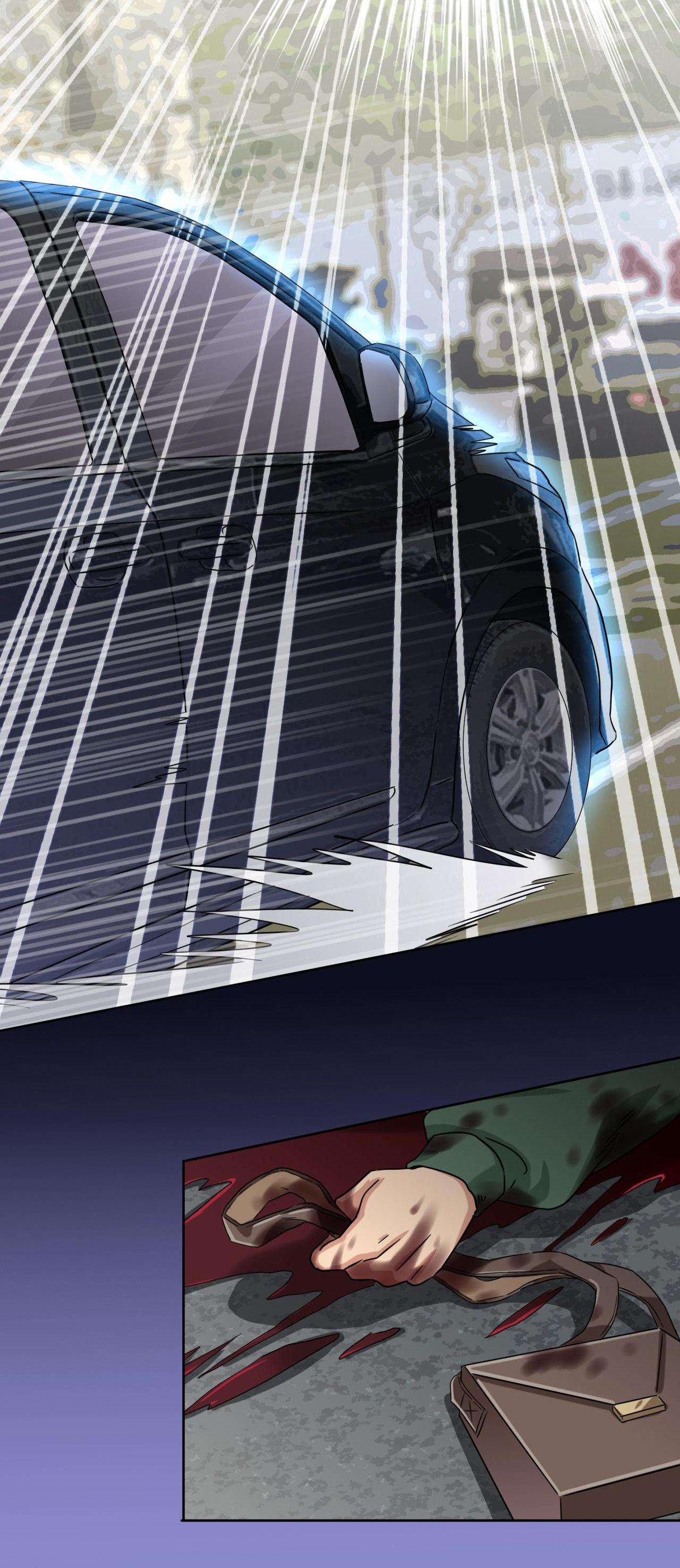 God gave me this awkward superpower, what is it for? chapter 51 - page 26