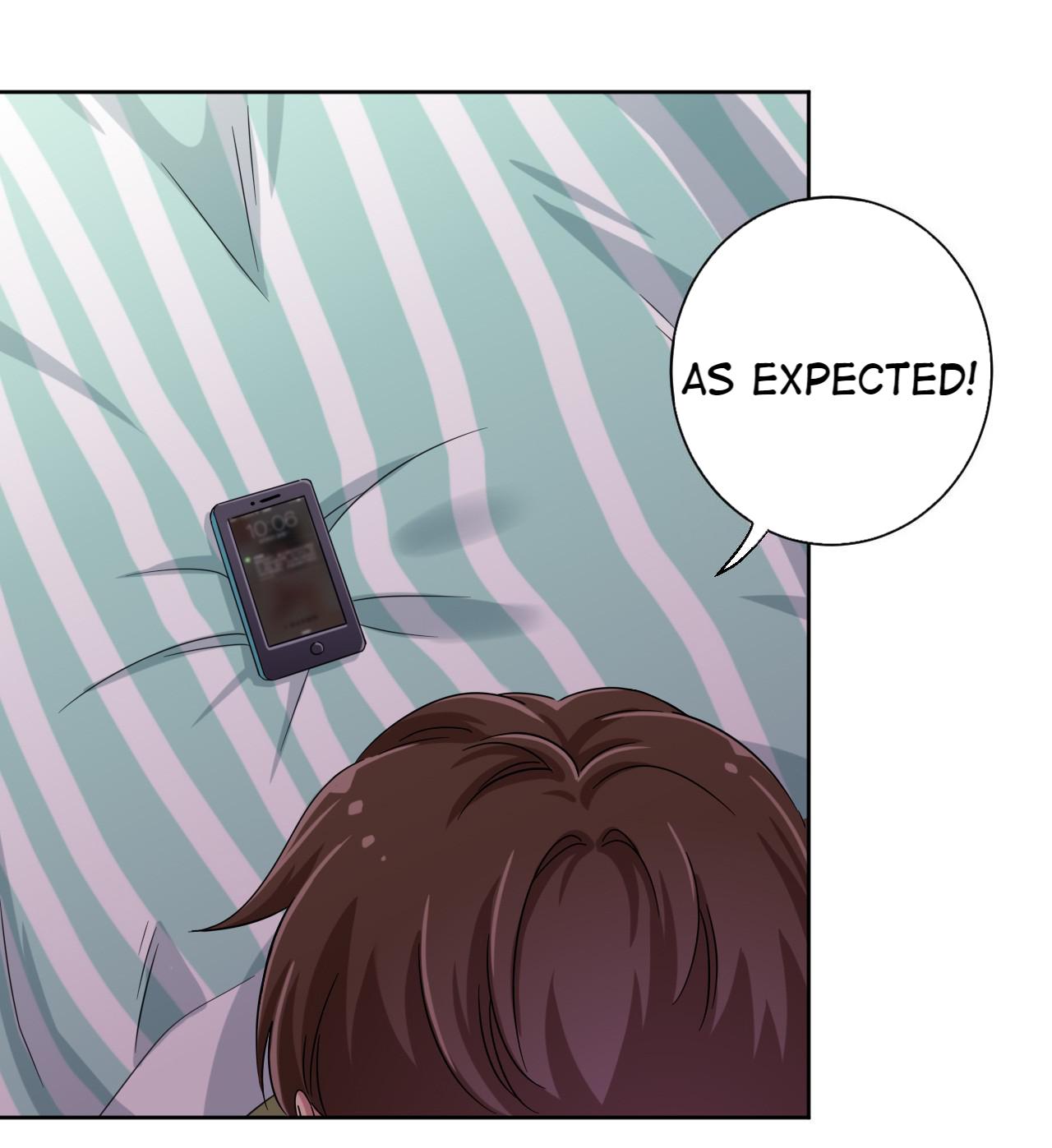 God gave me this awkward superpower, what is it for? chapter 49 - page 39