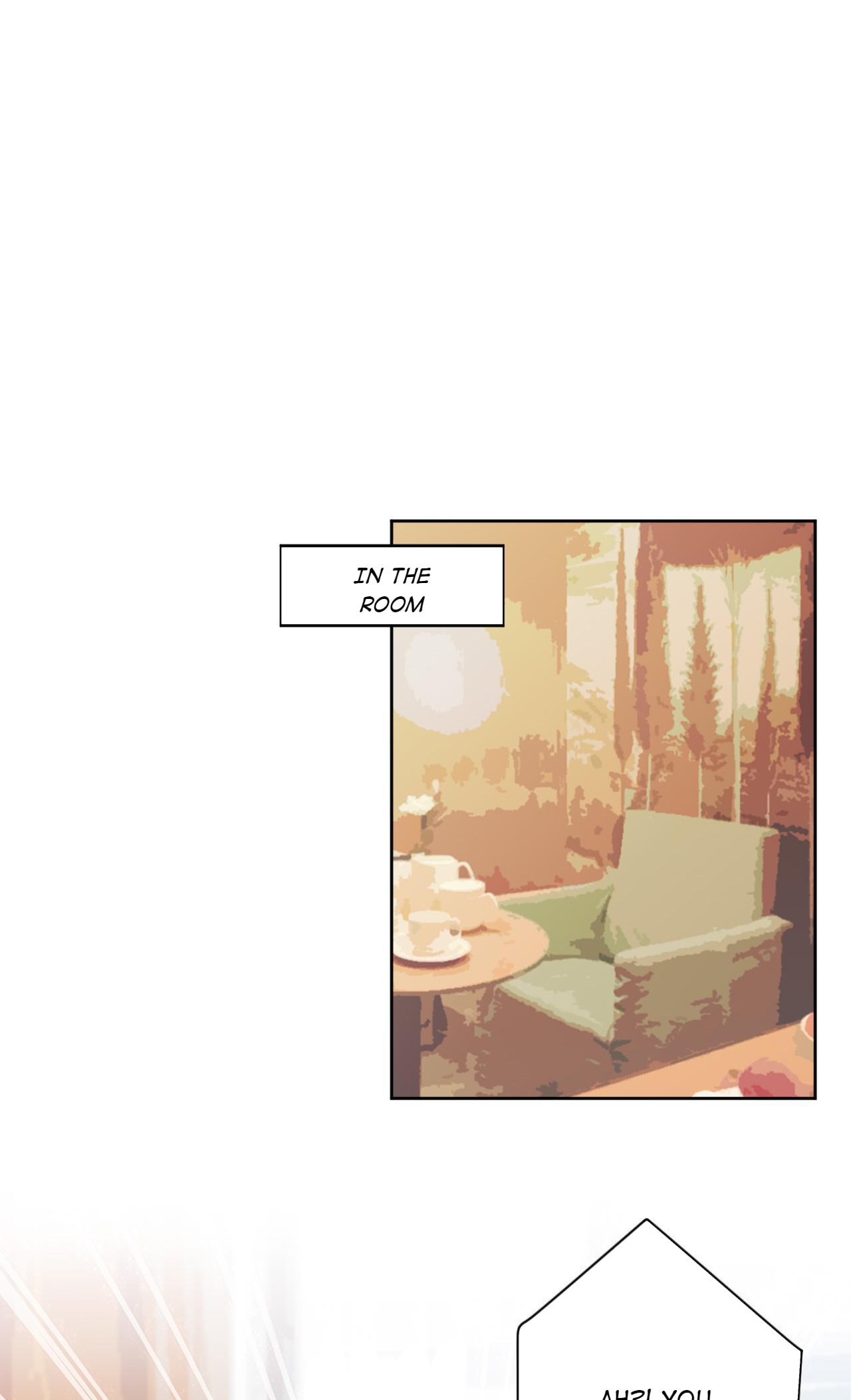 God gave me this awkward superpower, what is it for? chapter 41 - page 20