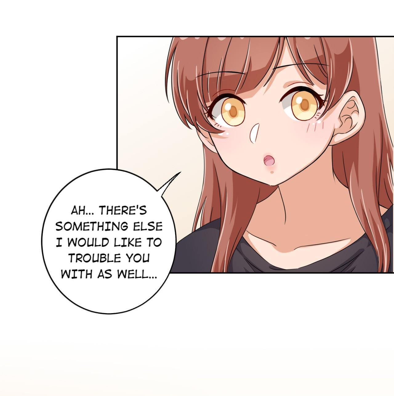 God gave me this awkward superpower, what is it for? chapter 32 - page 11