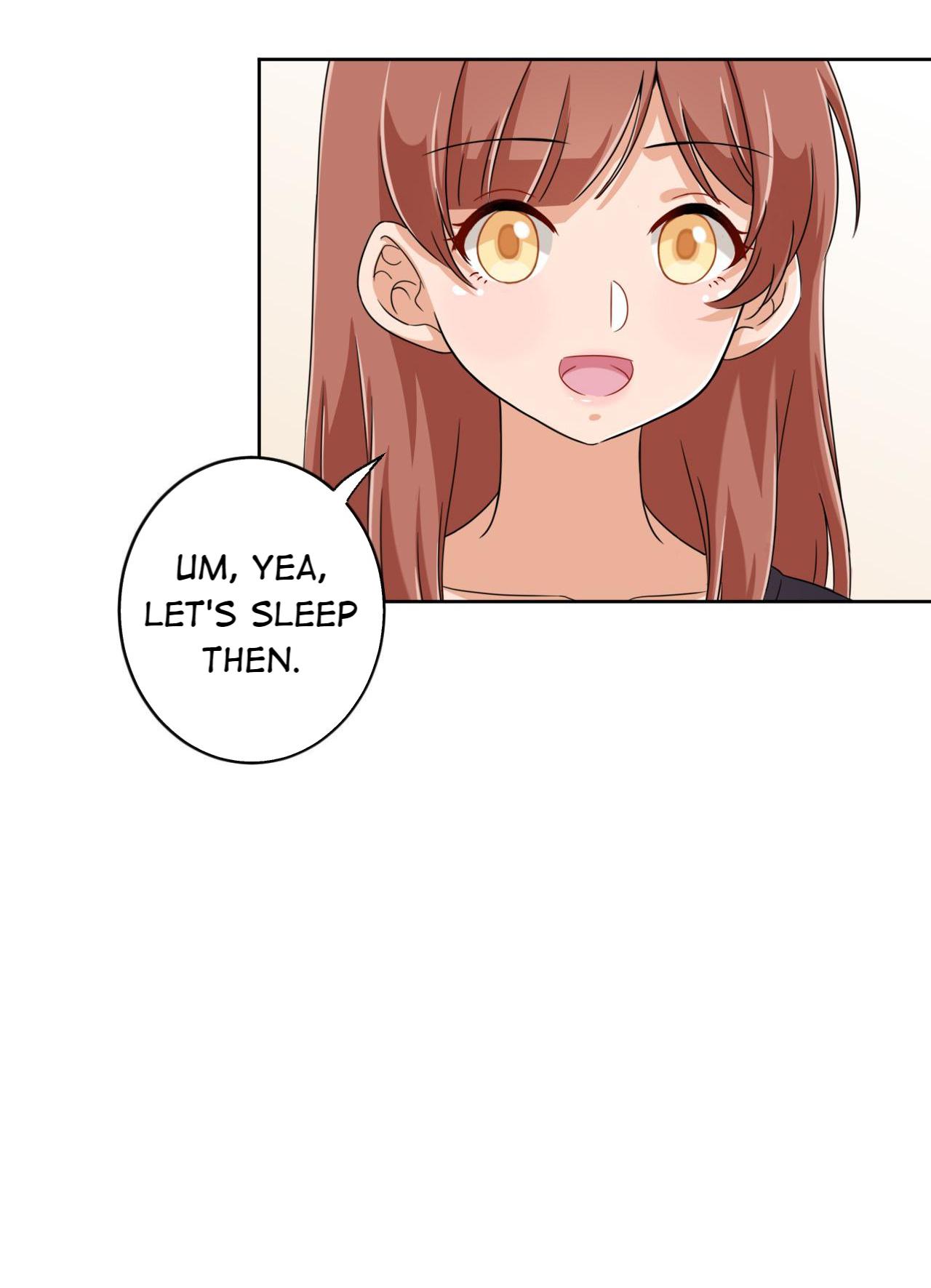 God gave me this awkward superpower, what is it for? chapter 32 - page 25
