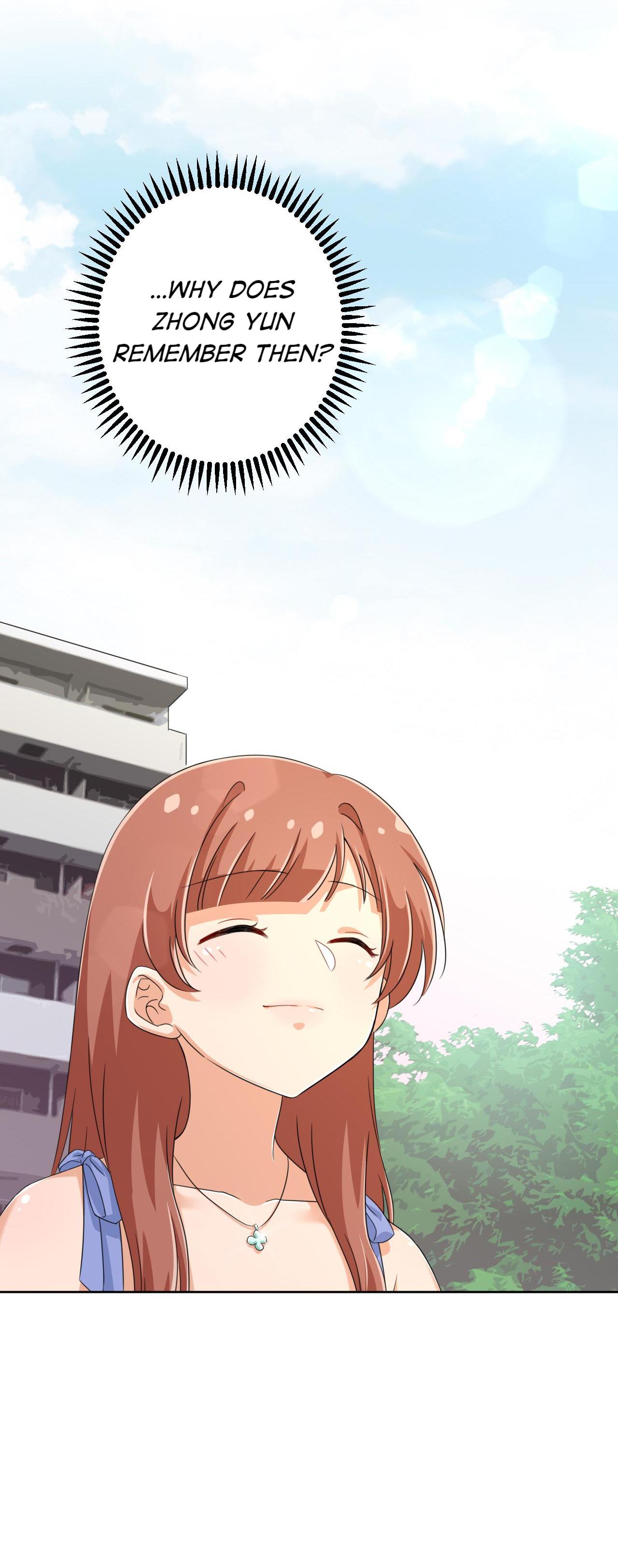 God gave me this awkward superpower, what is it for? chapter 32 - page 38