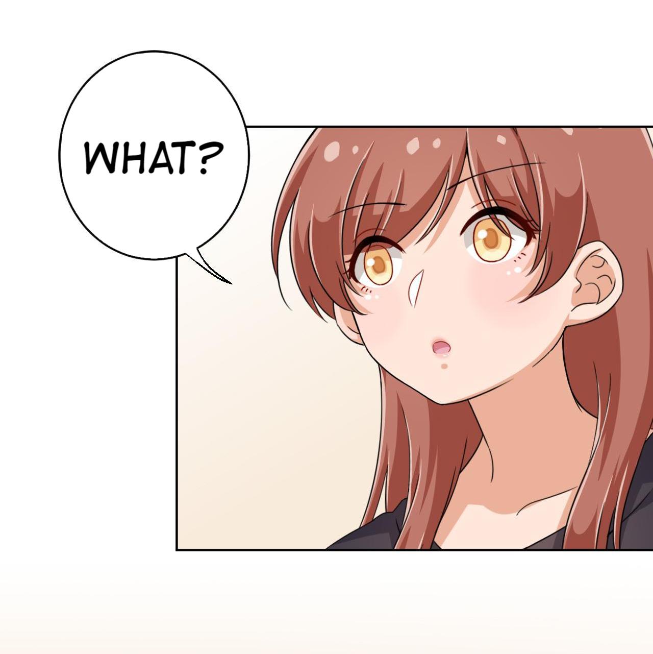 God gave me this awkward superpower, what is it for? chapter 31 - page 21