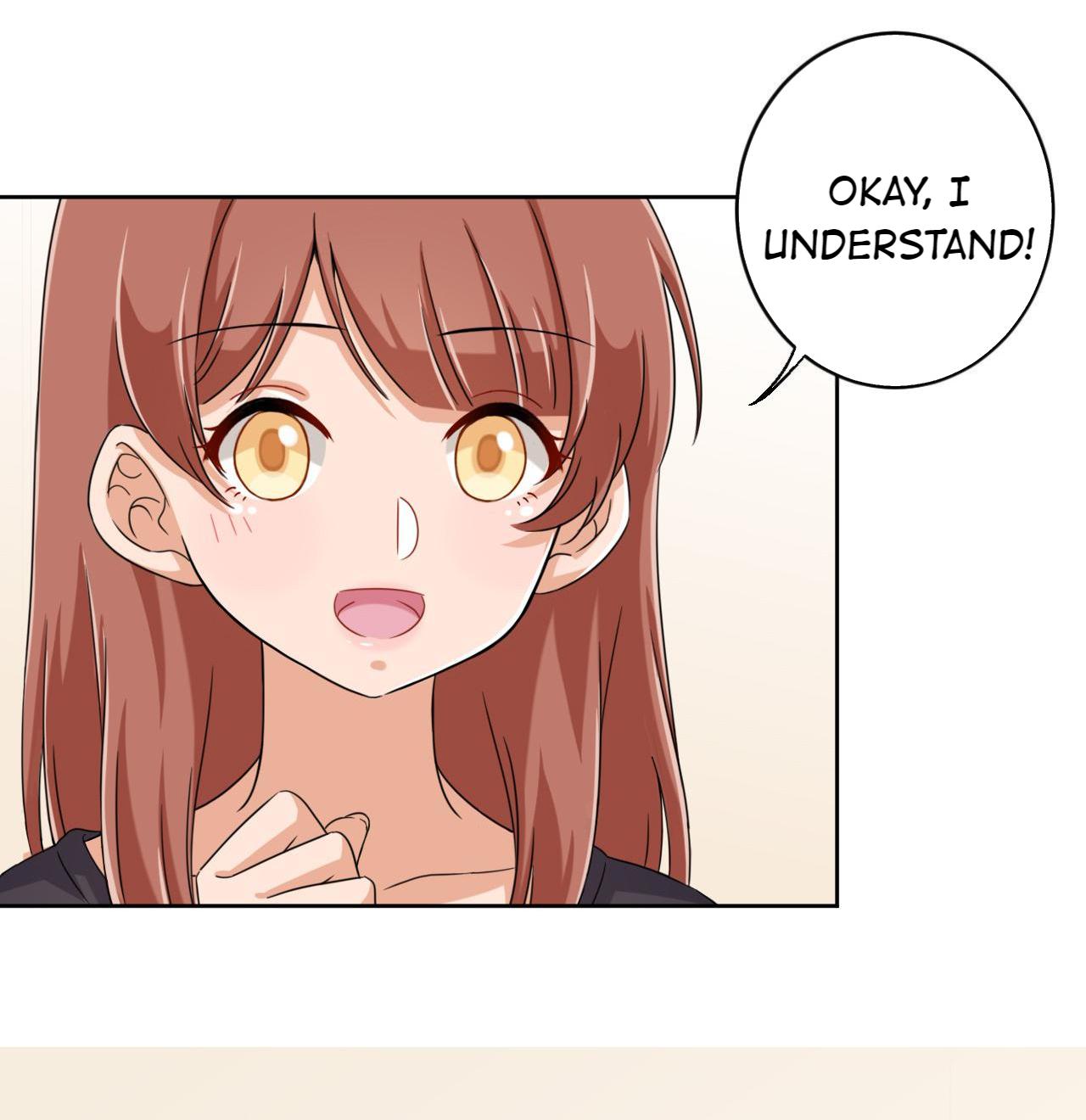 God gave me this awkward superpower, what is it for? chapter 31 - page 25
