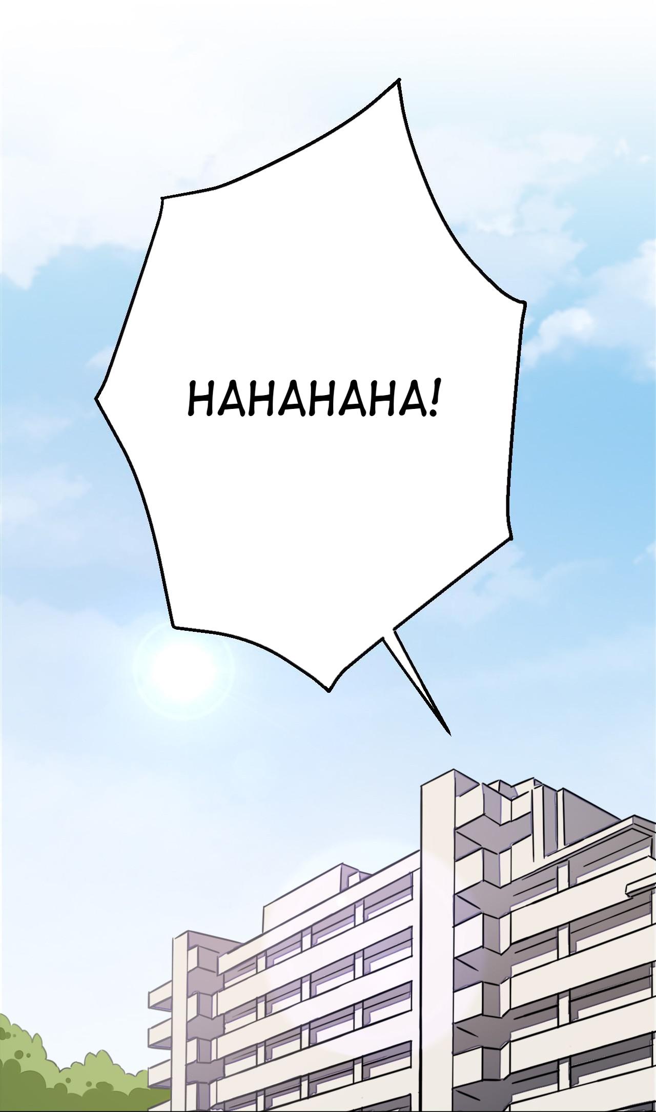 God gave me this awkward superpower, what is it for? chapter 26 - page 33