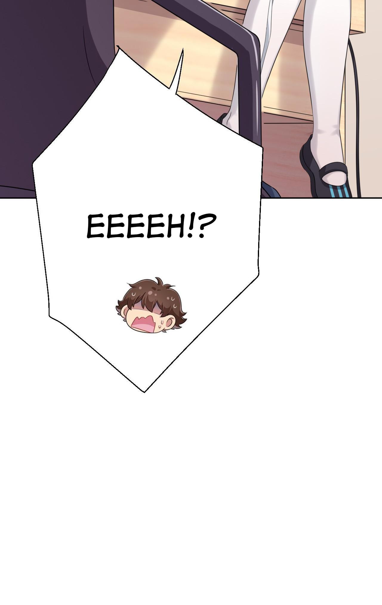 God gave me this awkward superpower, what is it for? chapter 24 - page 44