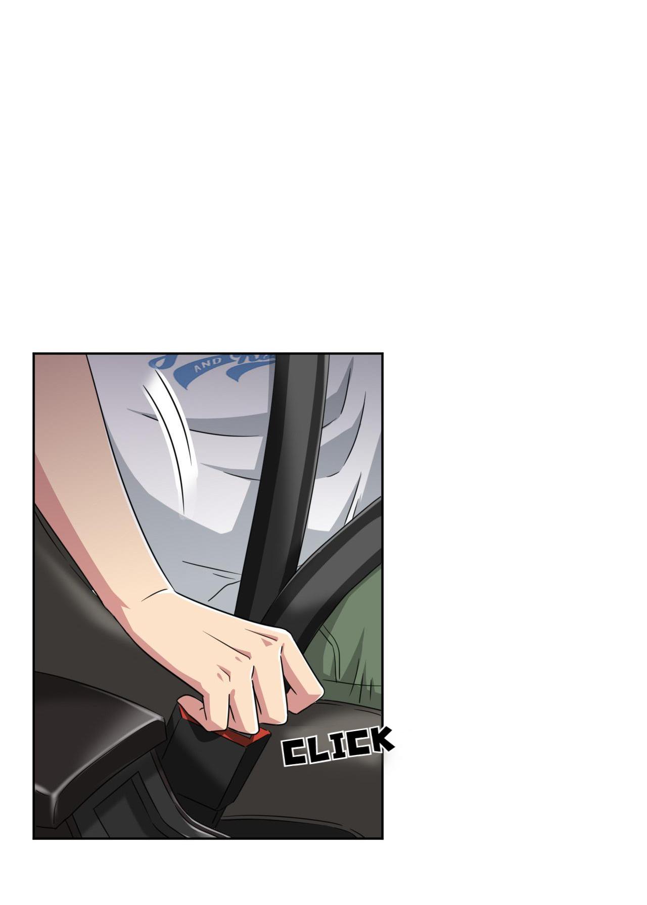 God gave me this awkward superpower, what is it for? chapter 24 - page 9