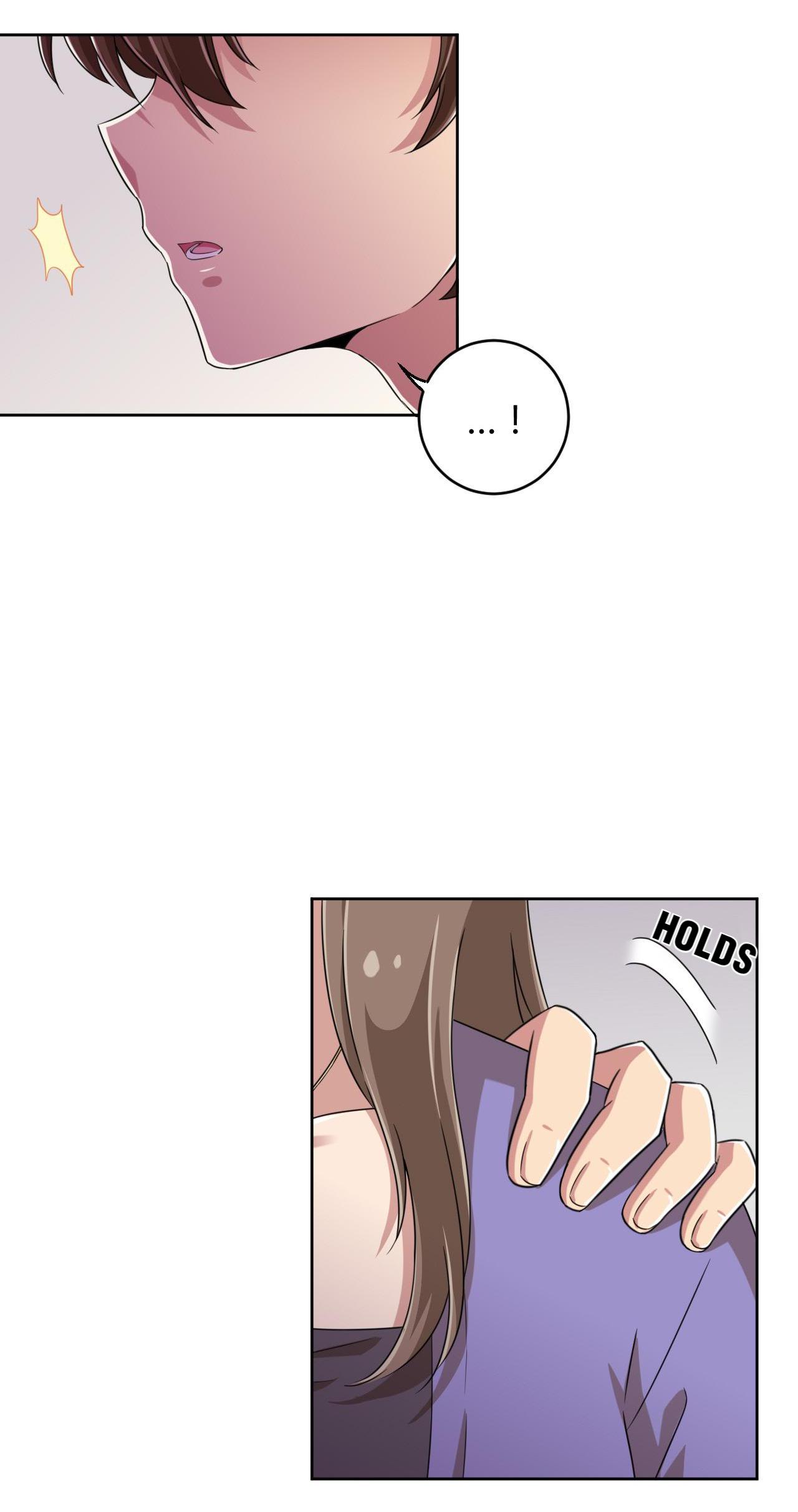 God gave me this awkward superpower, what is it for? chapter 22 - page 17