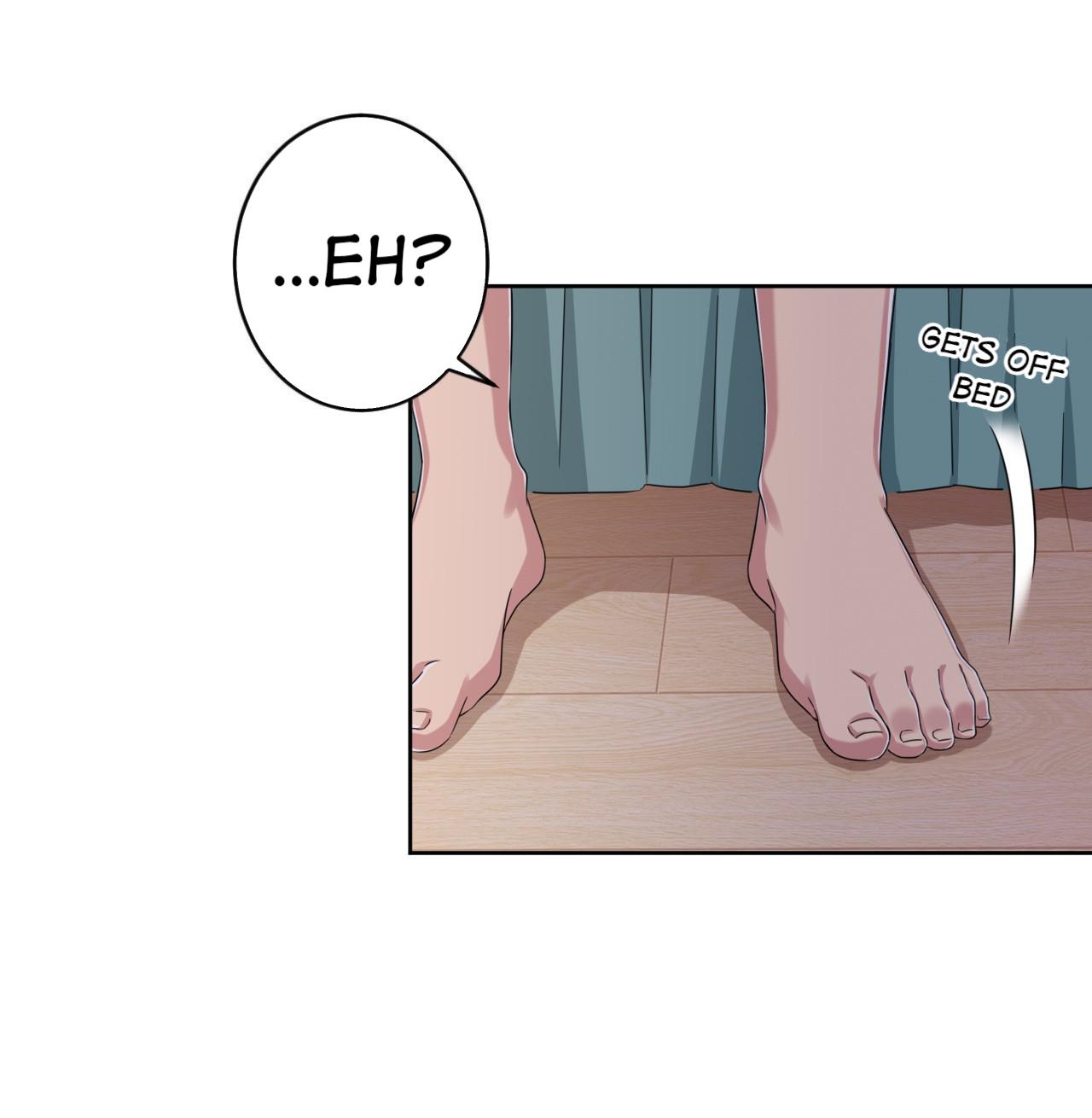 God gave me this awkward superpower, what is it for? chapter 22 - page 6