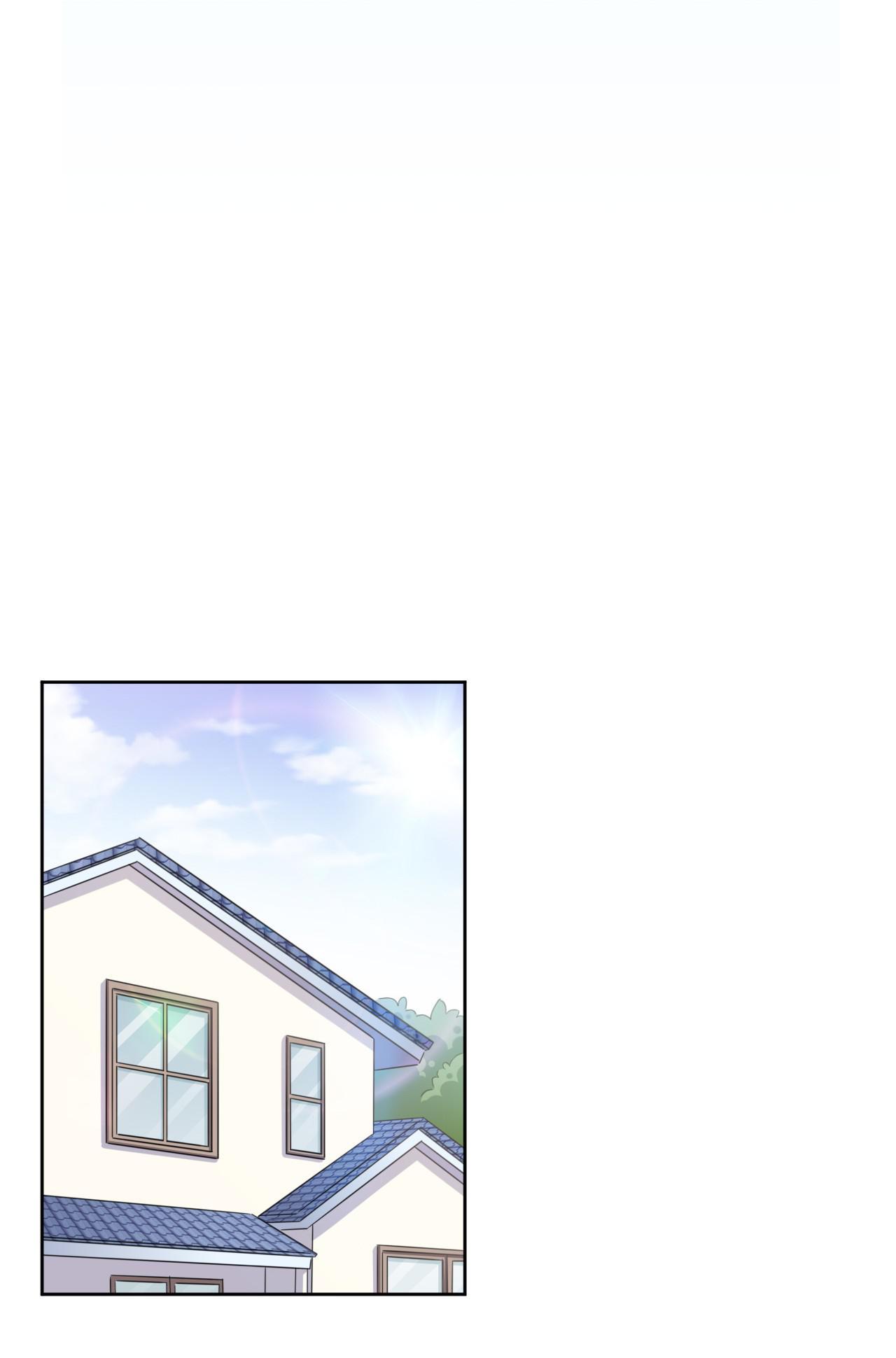 God gave me this awkward superpower, what is it for? chapter 22 - page 8