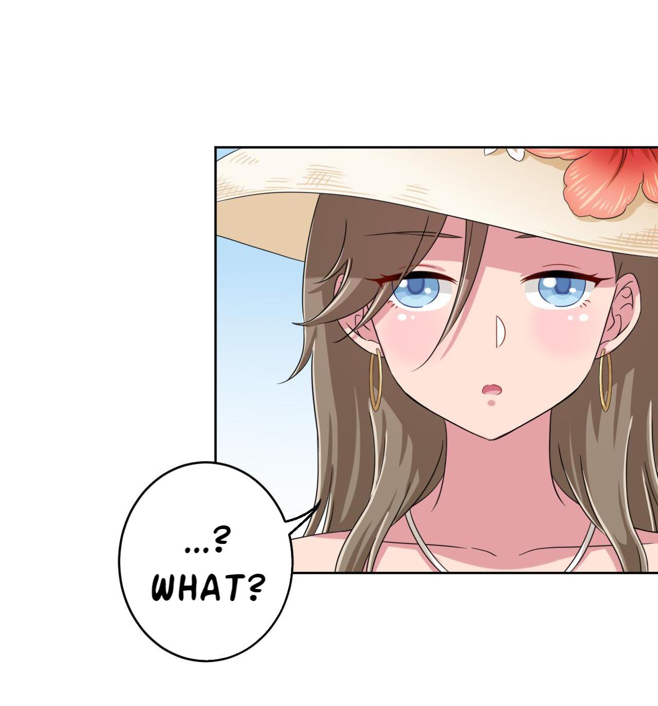 God gave me this awkward superpower, what is it for? chapter 20 - page 16