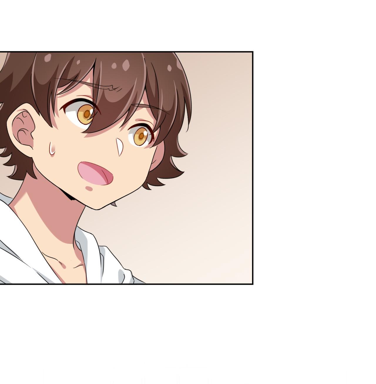 God gave me this awkward superpower, what is it for? chapter 20 - page 25