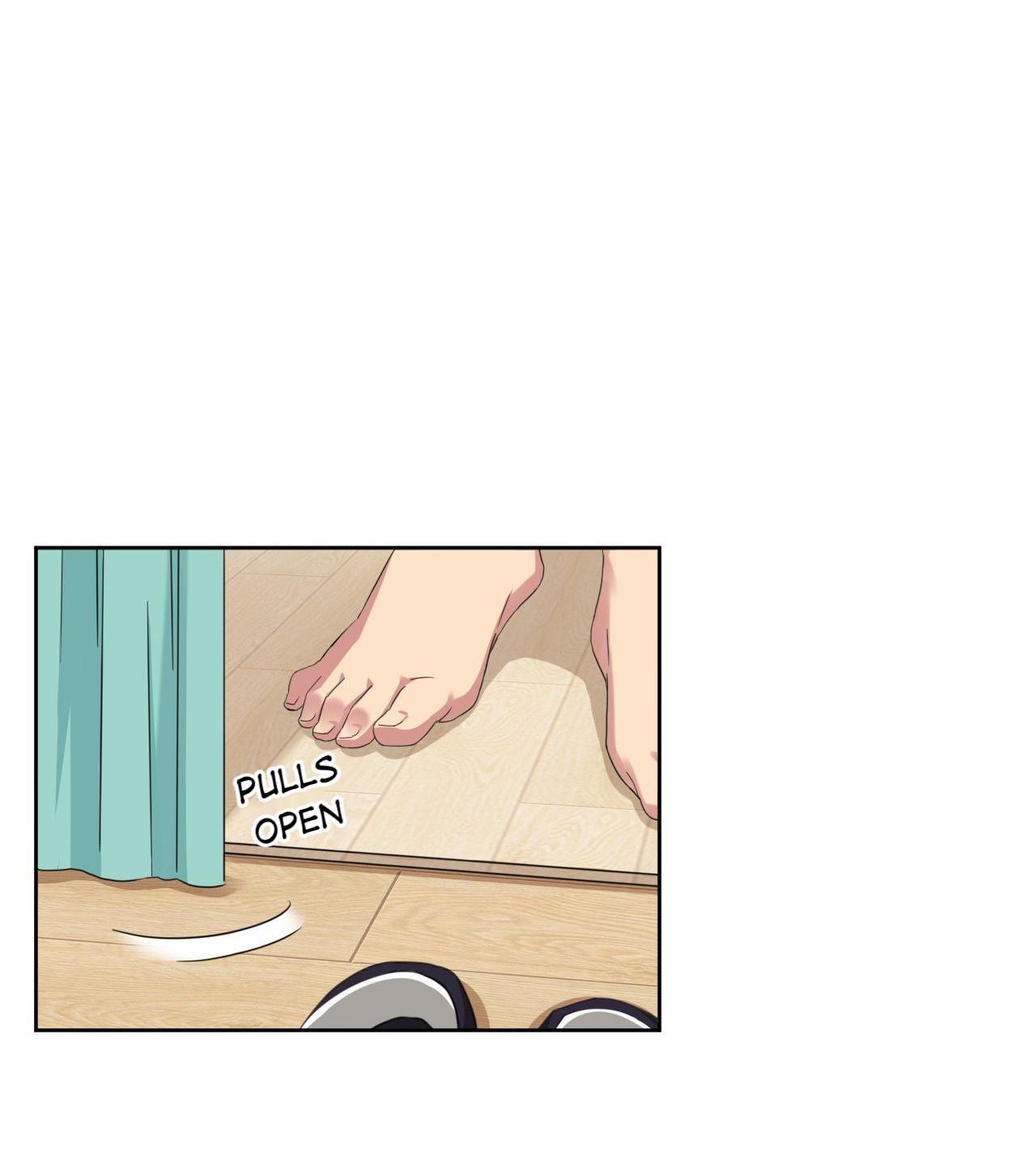God gave me this awkward superpower, what is it for? chapter 20 - page 30