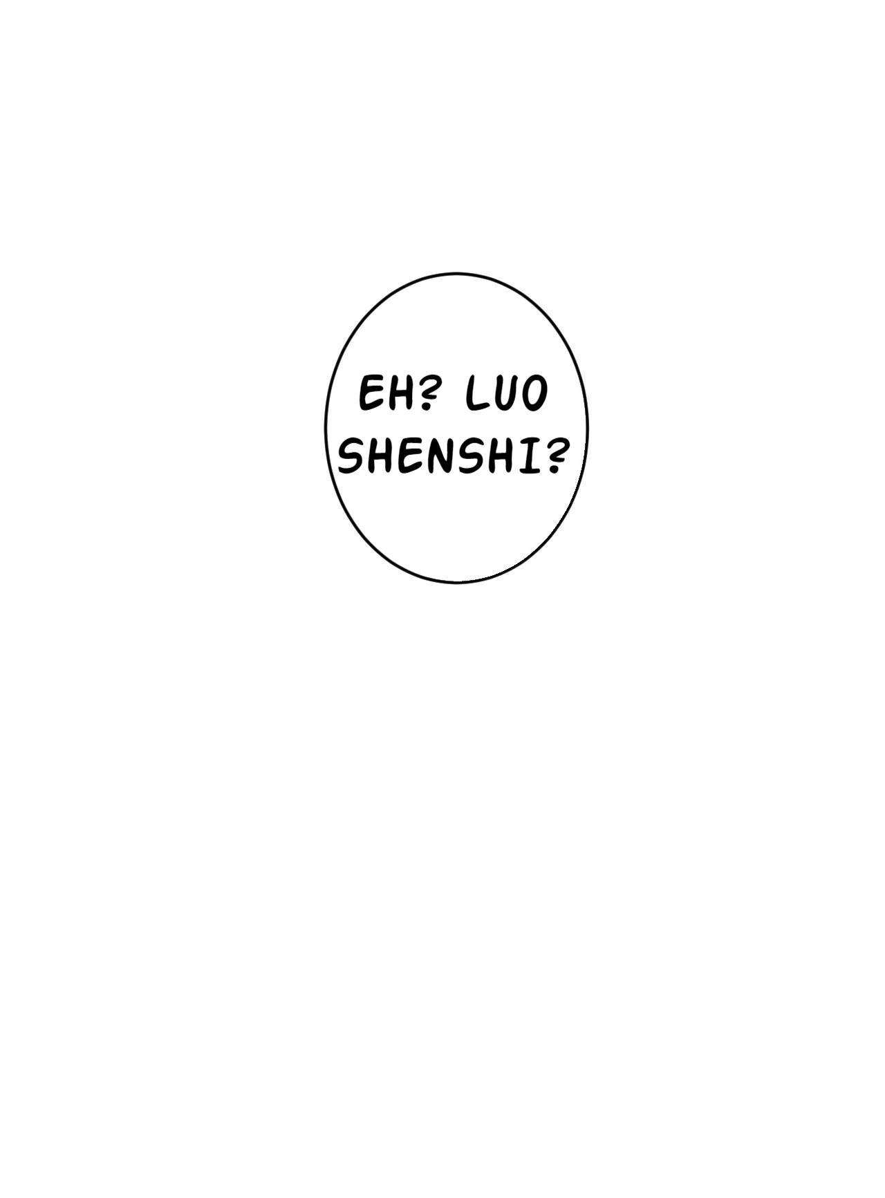God gave me this awkward superpower, what is it for? chapter 20 - page 40