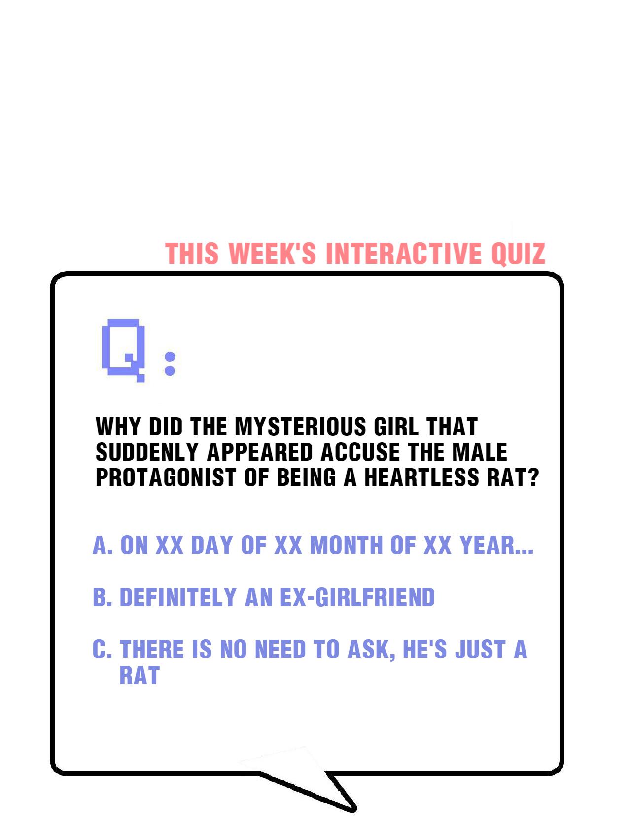 God gave me this awkward superpower, what is it for? chapter 20 - page 44
