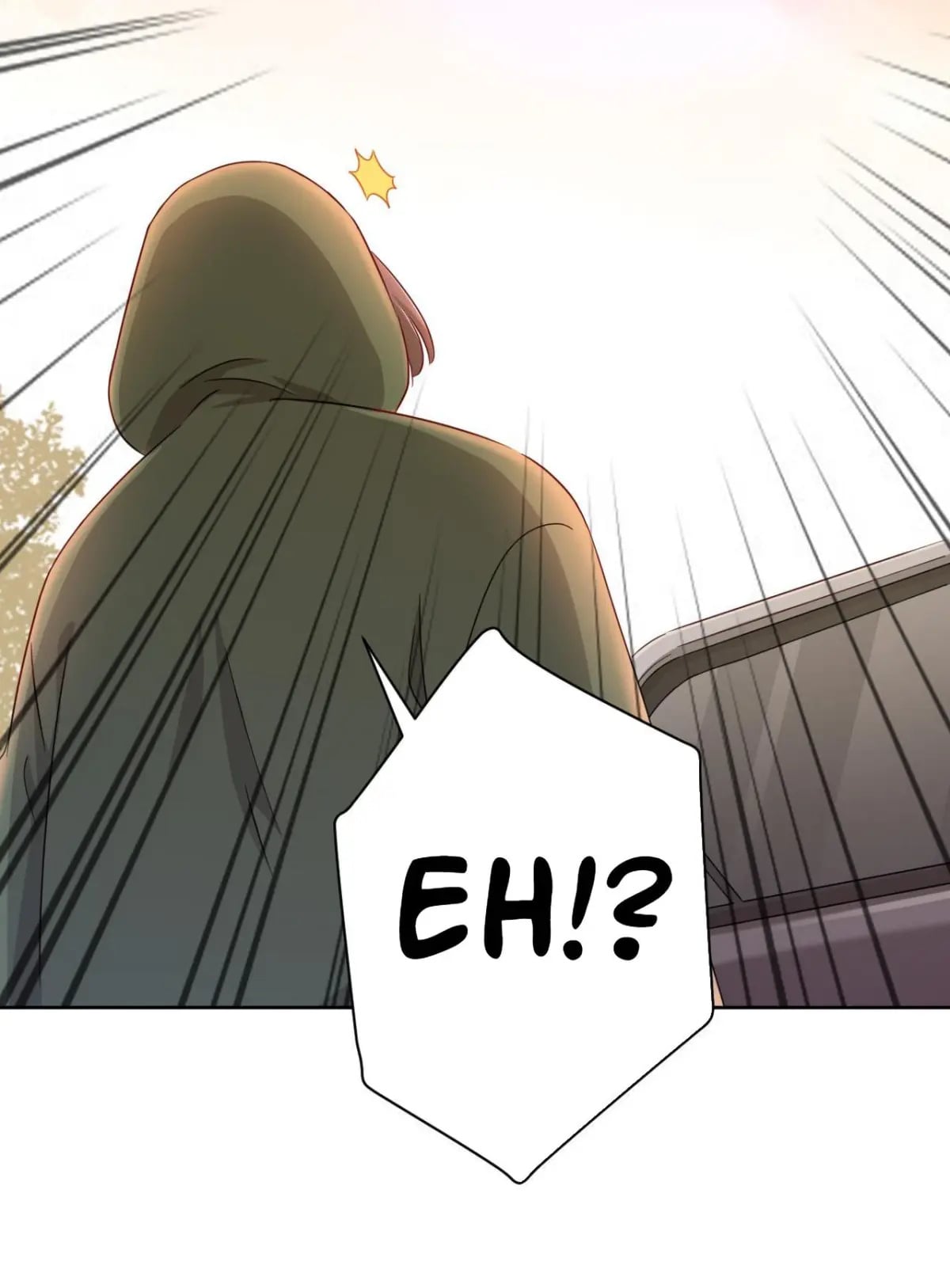 God gave me this awkward superpower, what is it for? chapter 19 - page 20