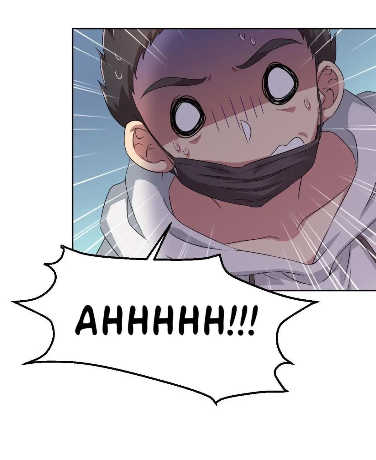 God gave me this awkward superpower, what is it for? chapter 19 - page 26