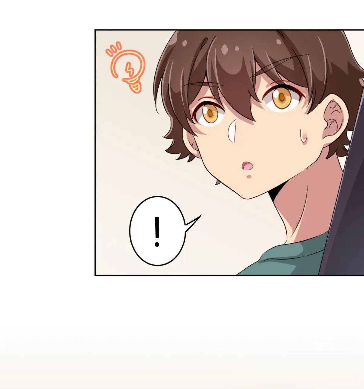 God gave me this awkward superpower, what is it for? chapter 19 - page 39
