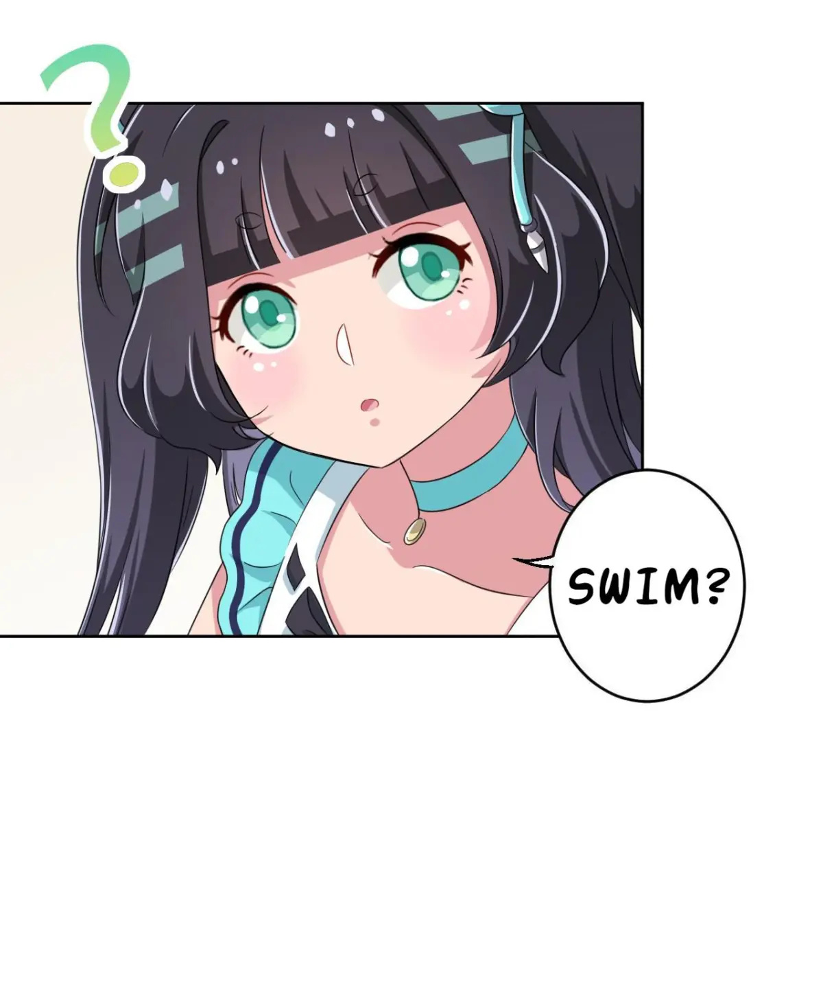 God gave me this awkward superpower, what is it for? chapter 19 - page 41