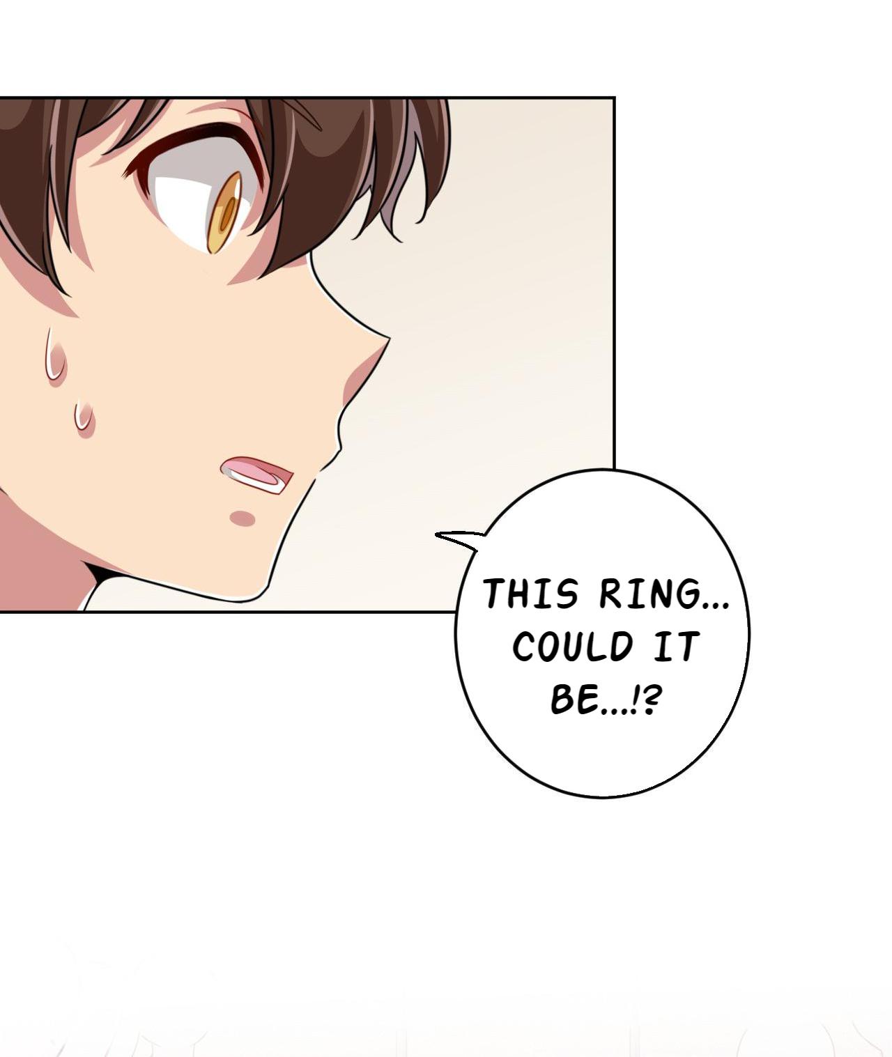 God gave me this awkward superpower, what is it for? chapter 16 - page 10