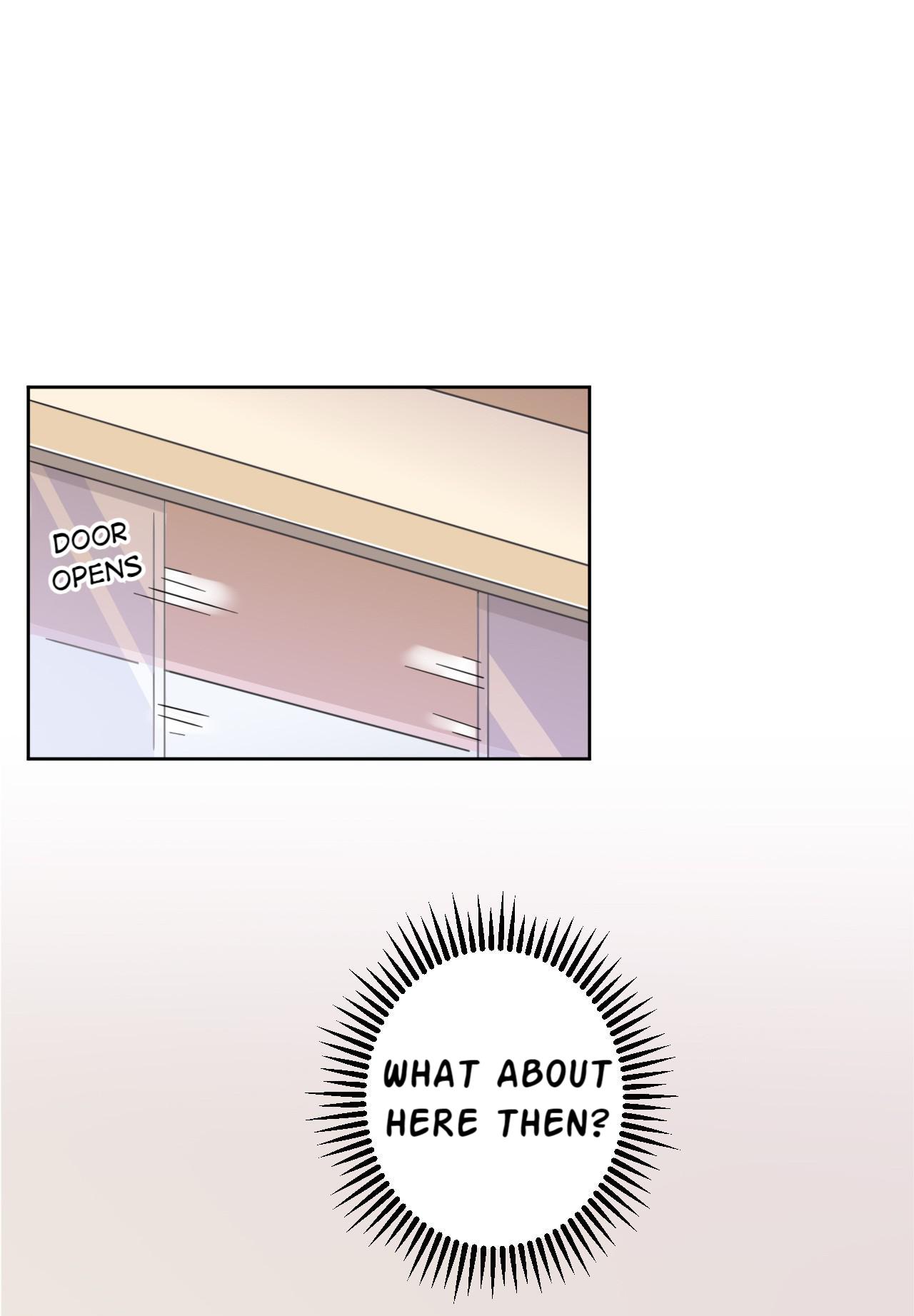 God gave me this awkward superpower, what is it for? chapter 16 - page 26
