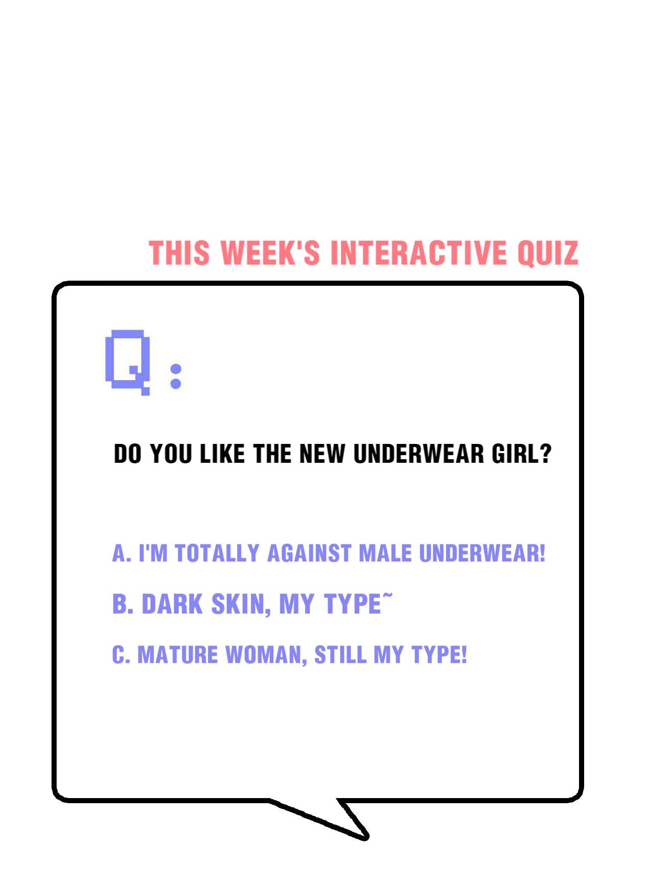 God gave me this awkward superpower, what is it for? chapter 16 - page 44