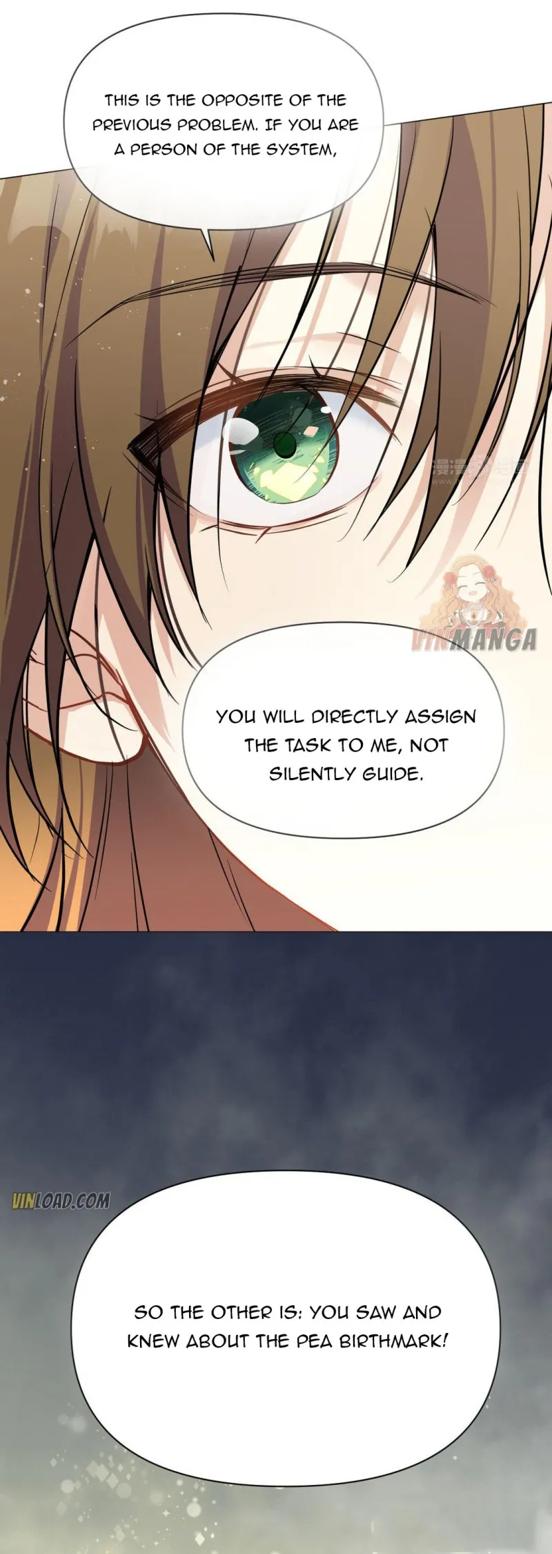 War of the Princesses Chapter 105 - page 18