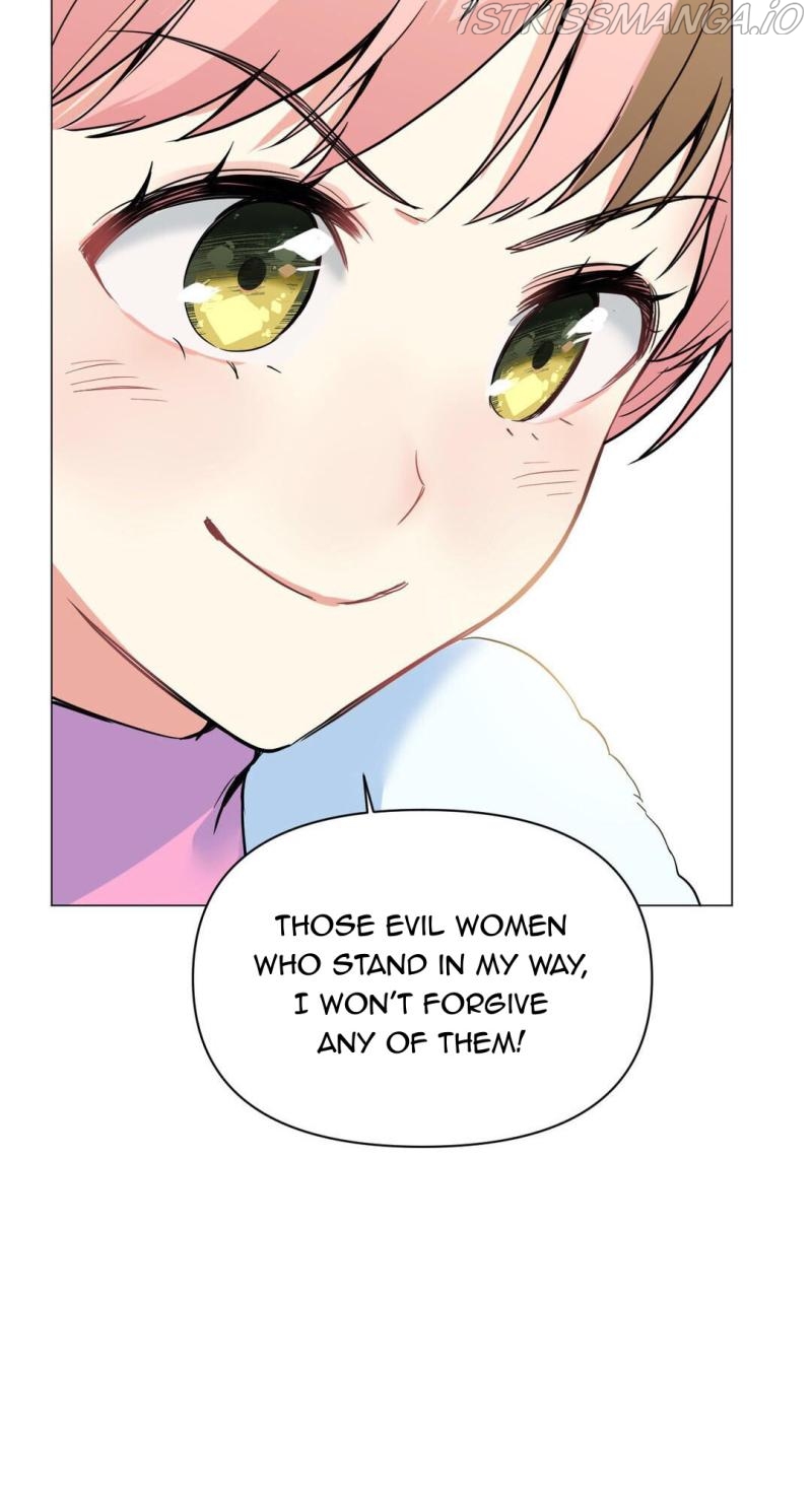 War of the Princesses Chapter 88 - page 28