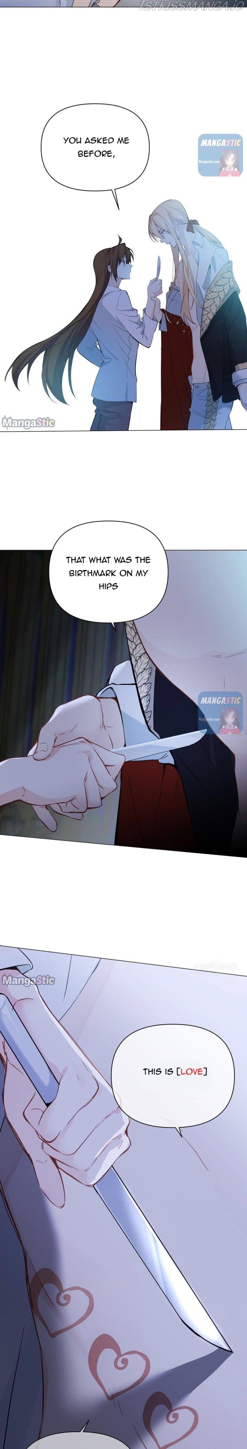War of the Princesses Chapter 87 - page 4