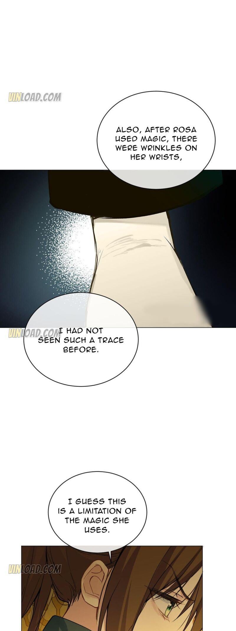 War of the Princesses Chapter 85 - page 16