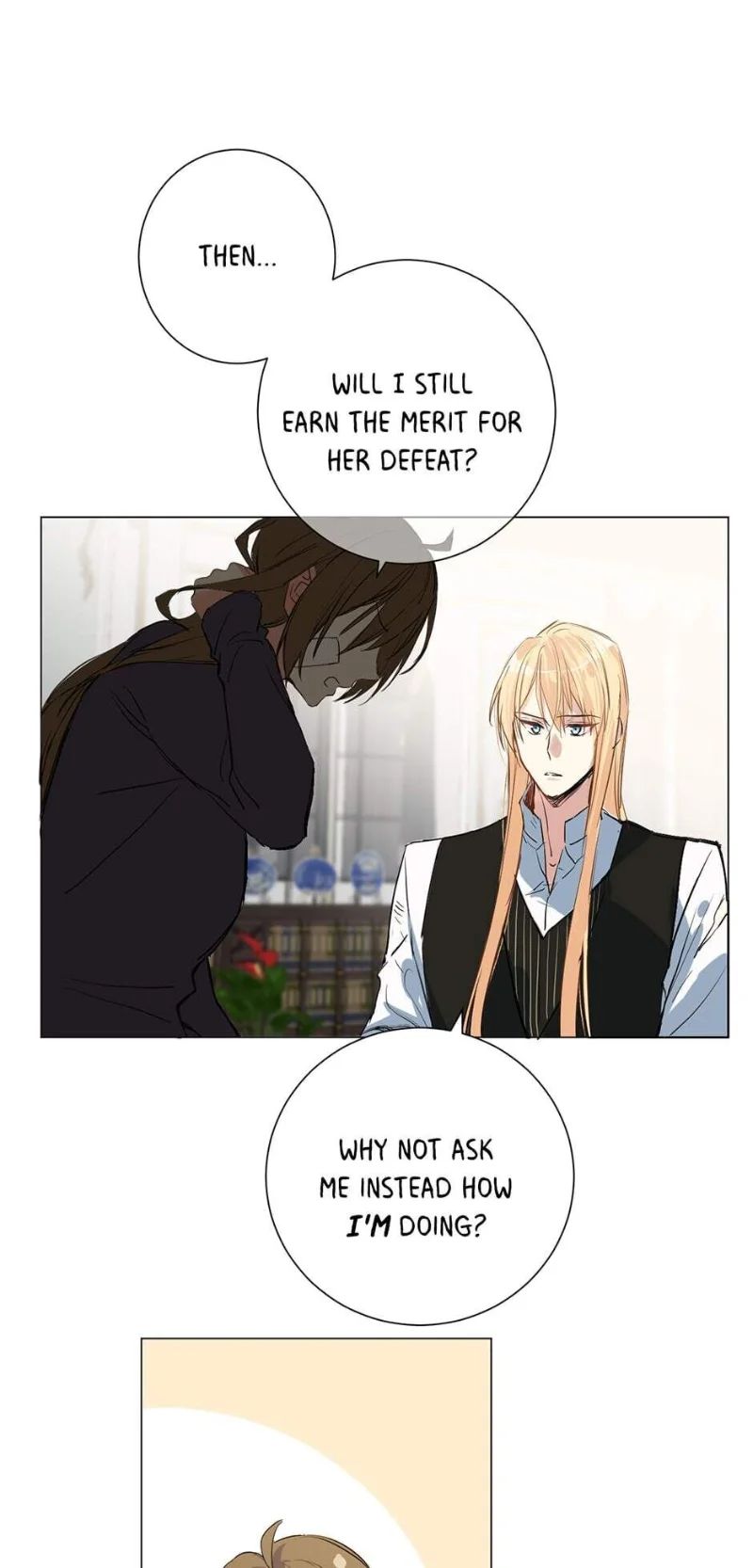 War of the Princesses Chapter 65 - page 43