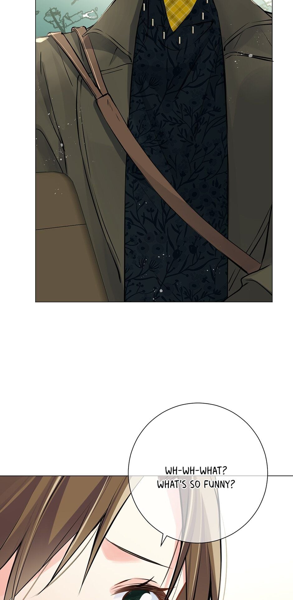 War of the Princesses Chapter 60 - page 6