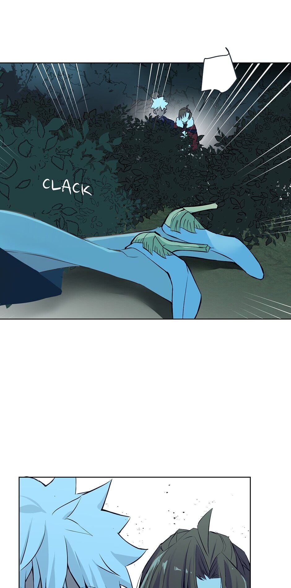 War of the Princesses Chapter 56 - page 25