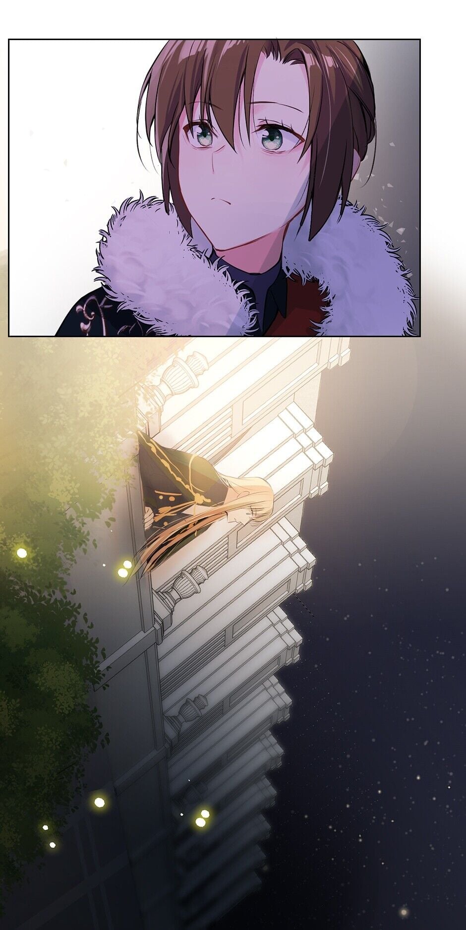 War of the Princesses Chapter 55 - page 28